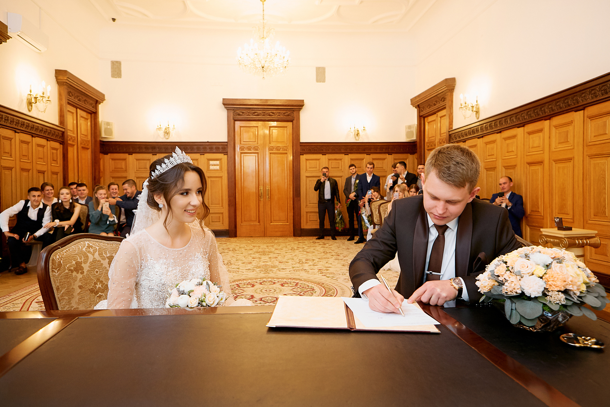 Рамис и Лиана. Семейный и свадебный фотограф в Москве Пушкино Элеонора Янбухтина