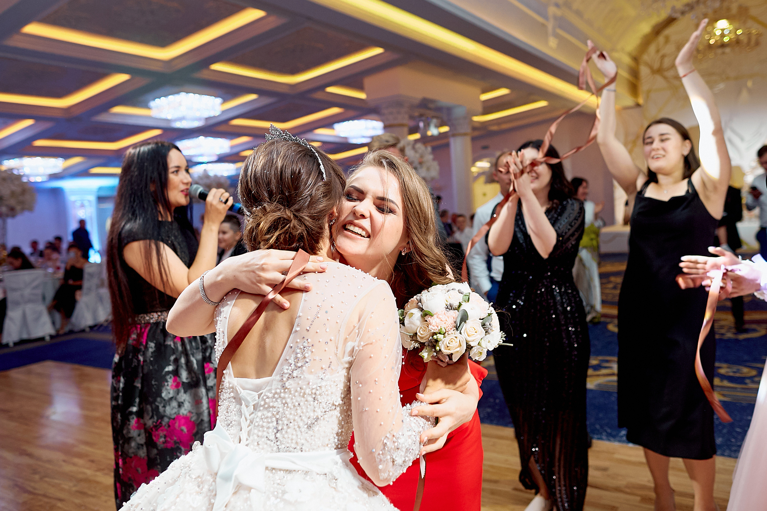 Рамис и Лиана. Семейный и свадебный фотограф в Москве Пушкино Элеонора Янбухтина