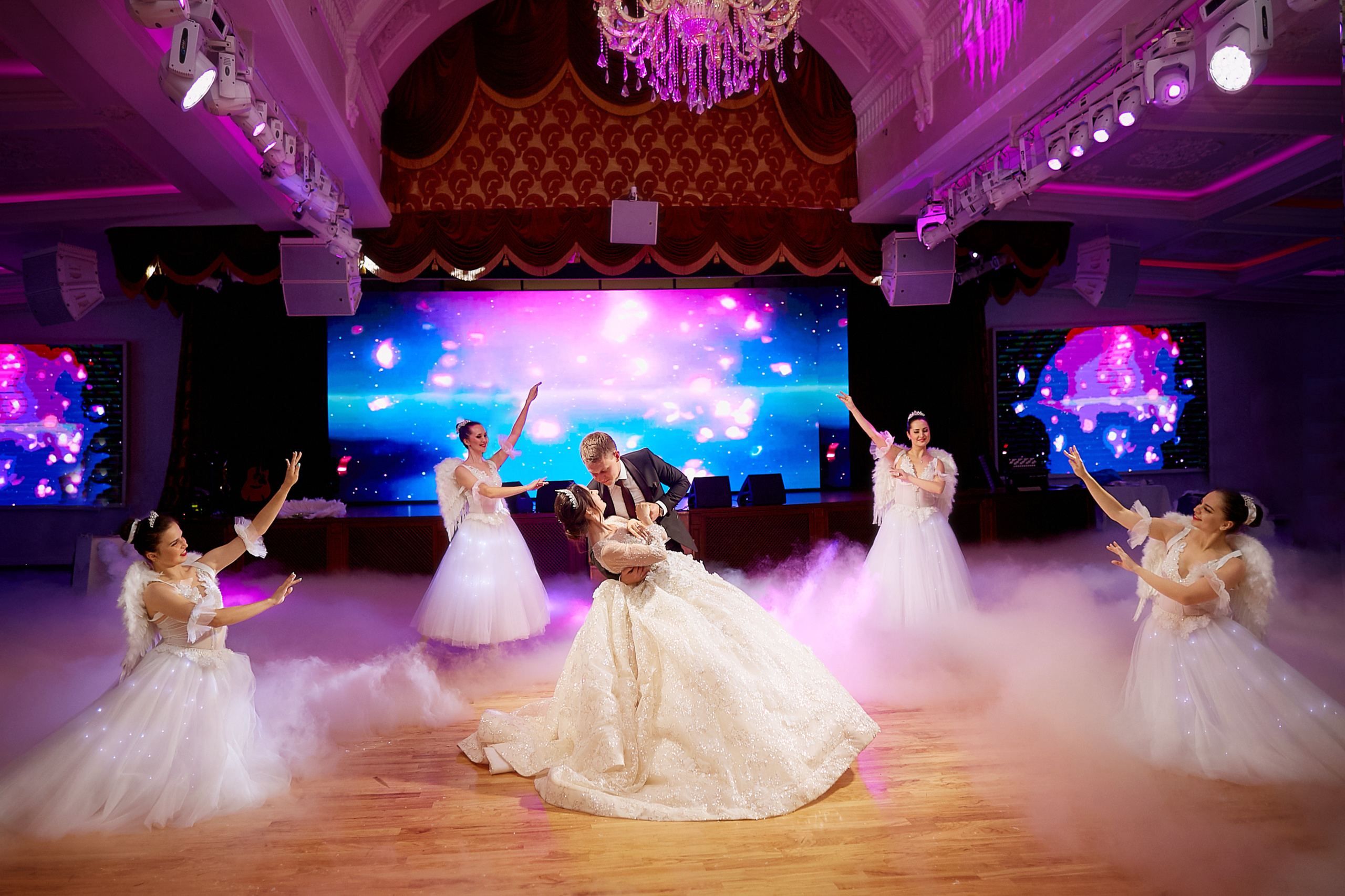 Рамис и Лиана. Семейный и свадебный фотограф в Москве Пушкино Элеонора Янбухтина