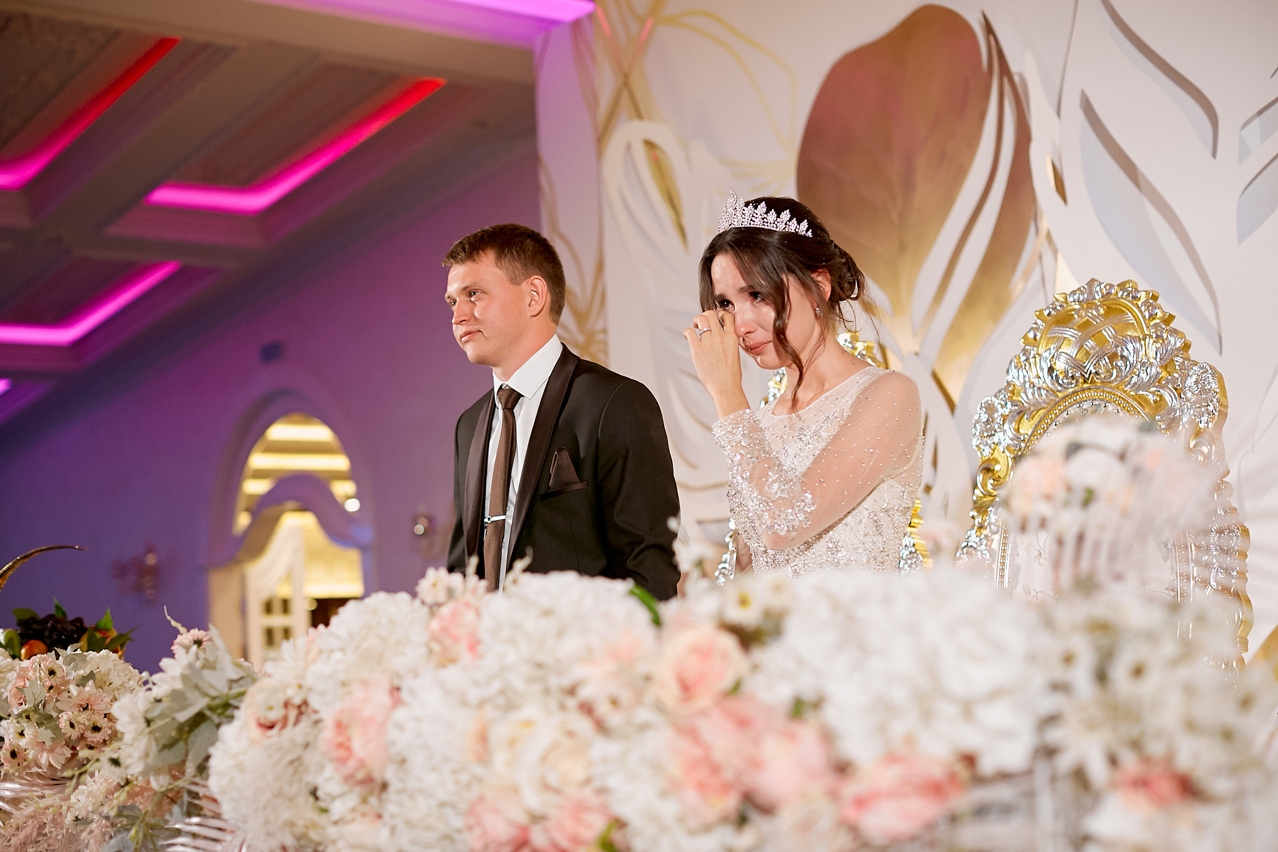 Рамис и Лиана. Семейный и свадебный фотограф в Москве Пушкино Элеонора Янбухтина