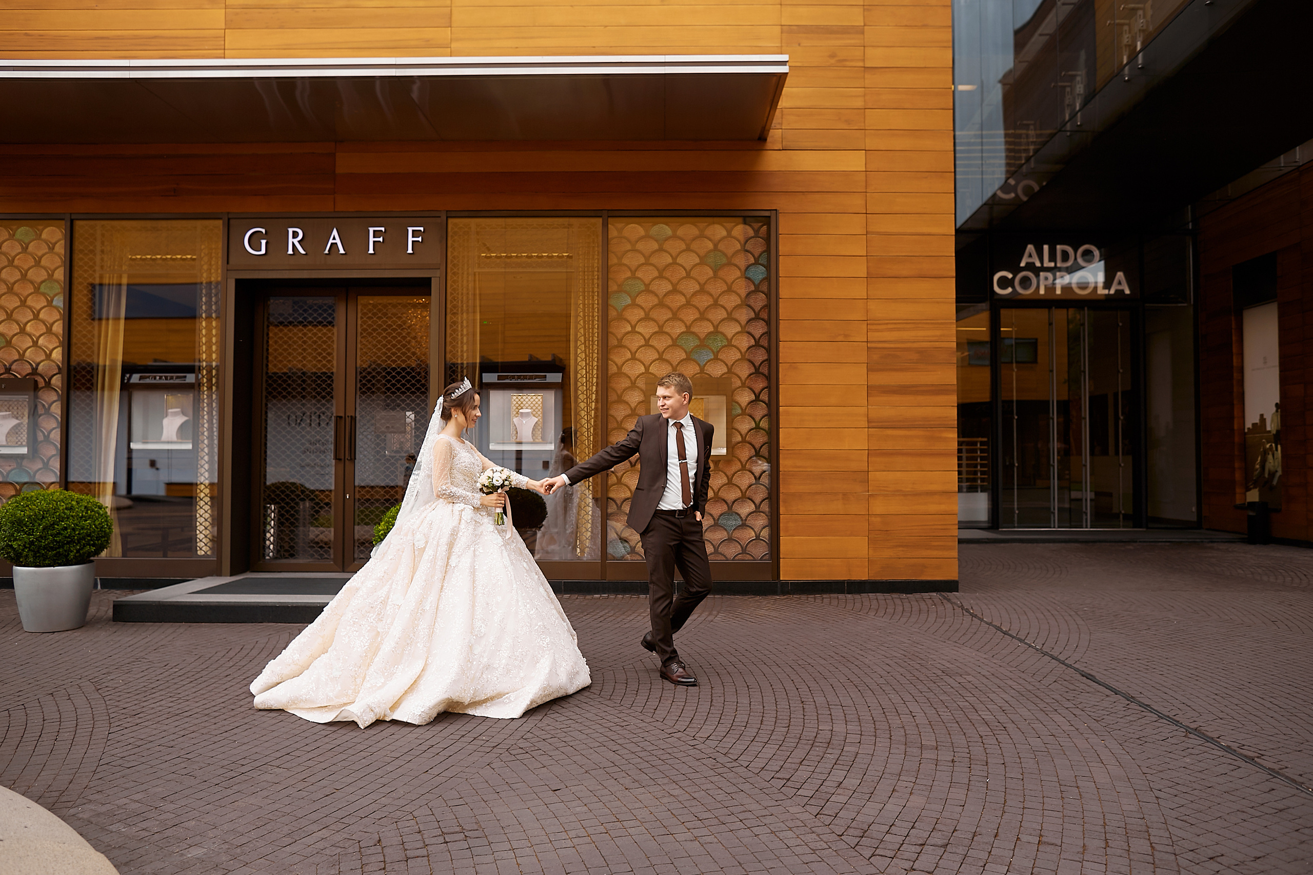 Рамис и Лиана. Семейный и свадебный фотограф в Москве Пушкино Элеонора Янбухтина