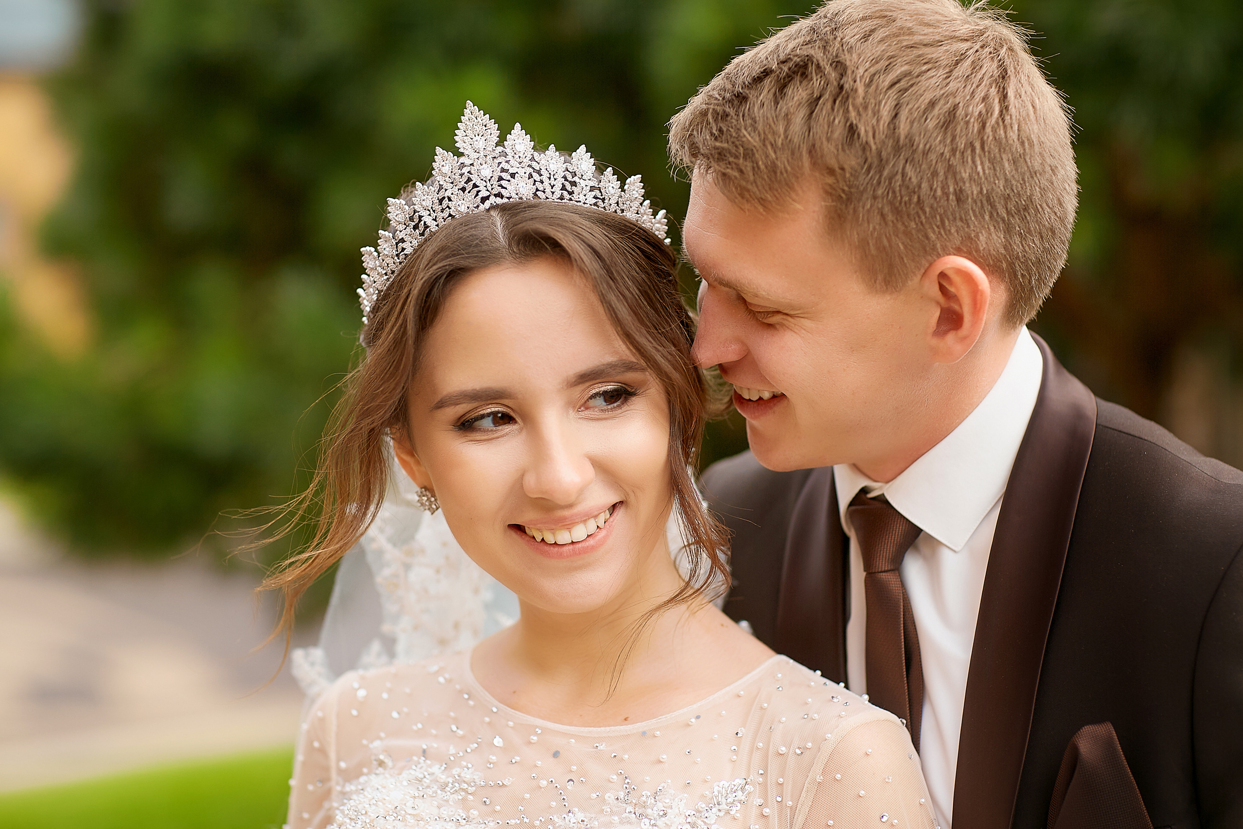 Рамис и Лиана. Семейный и свадебный фотограф в Москве Пушкино Элеонора Янбухтина