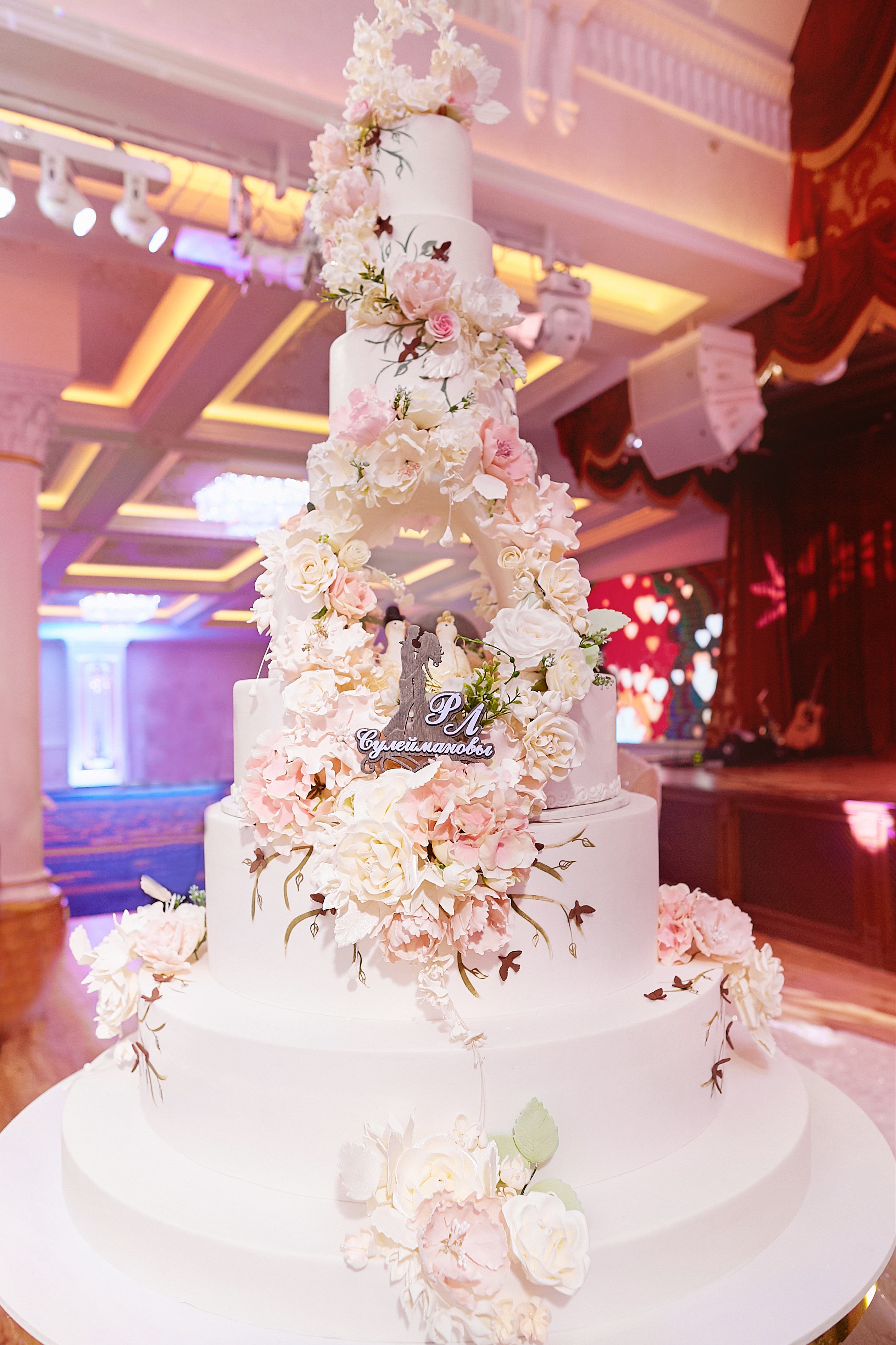 Рамис и Лиана. Семейный и свадебный фотограф в Москве Пушкино Элеонора Янбухтина