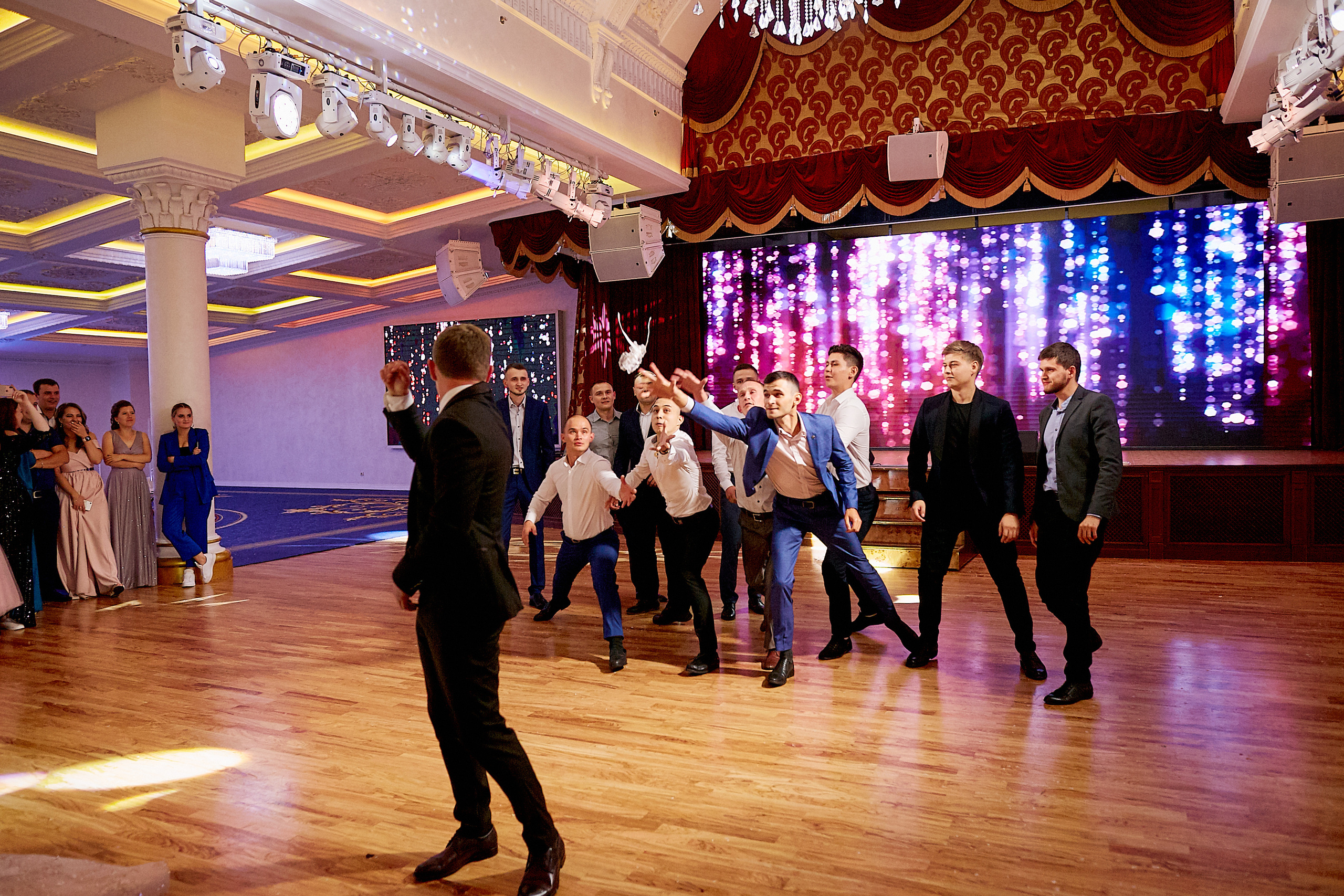 Рамис и Лиана. Семейный и свадебный фотограф в Москве Пушкино Элеонора Янбухтина