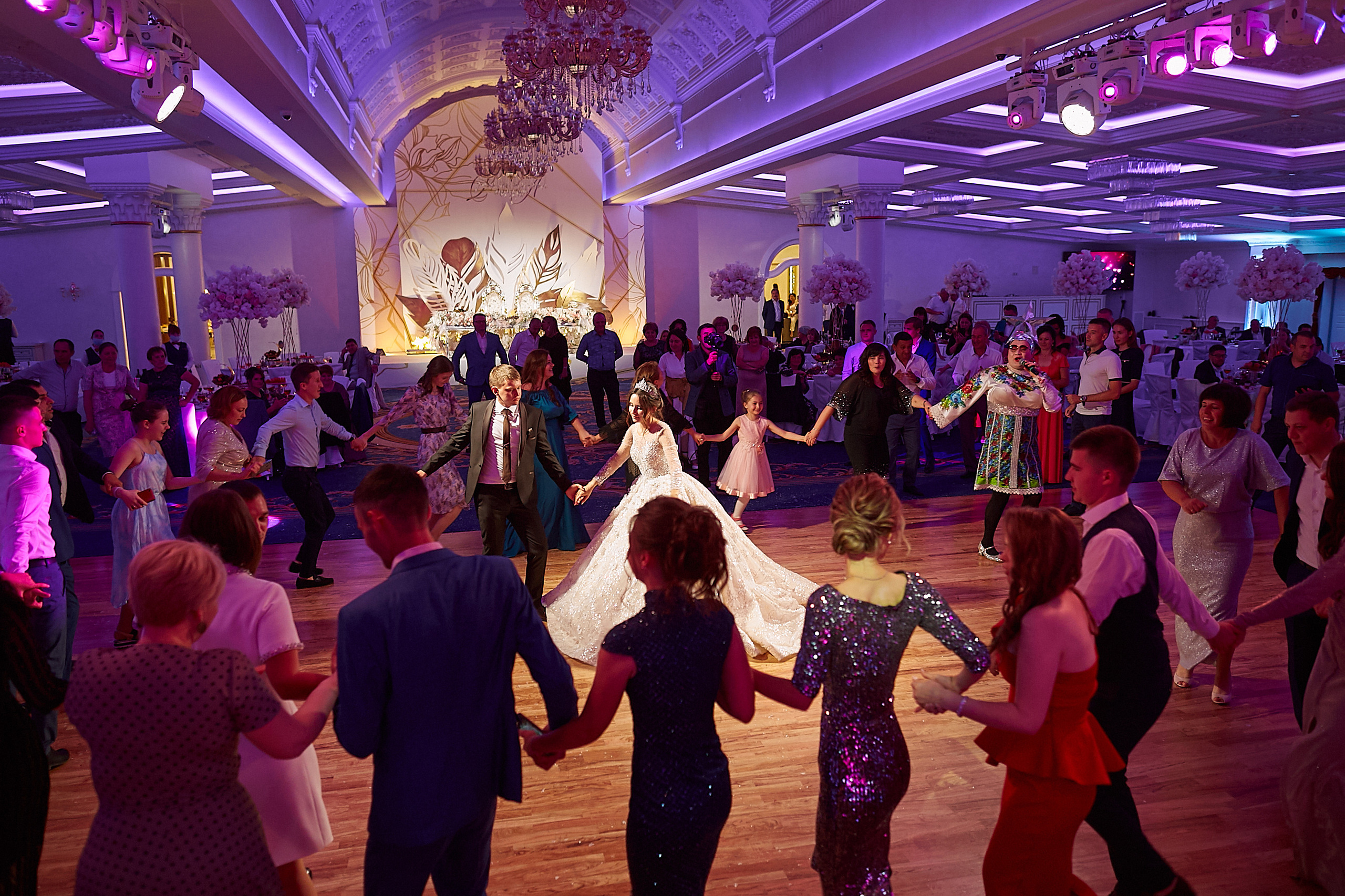 Рамис и Лиана. Семейный и свадебный фотограф в Москве Пушкино Элеонора Янбухтина