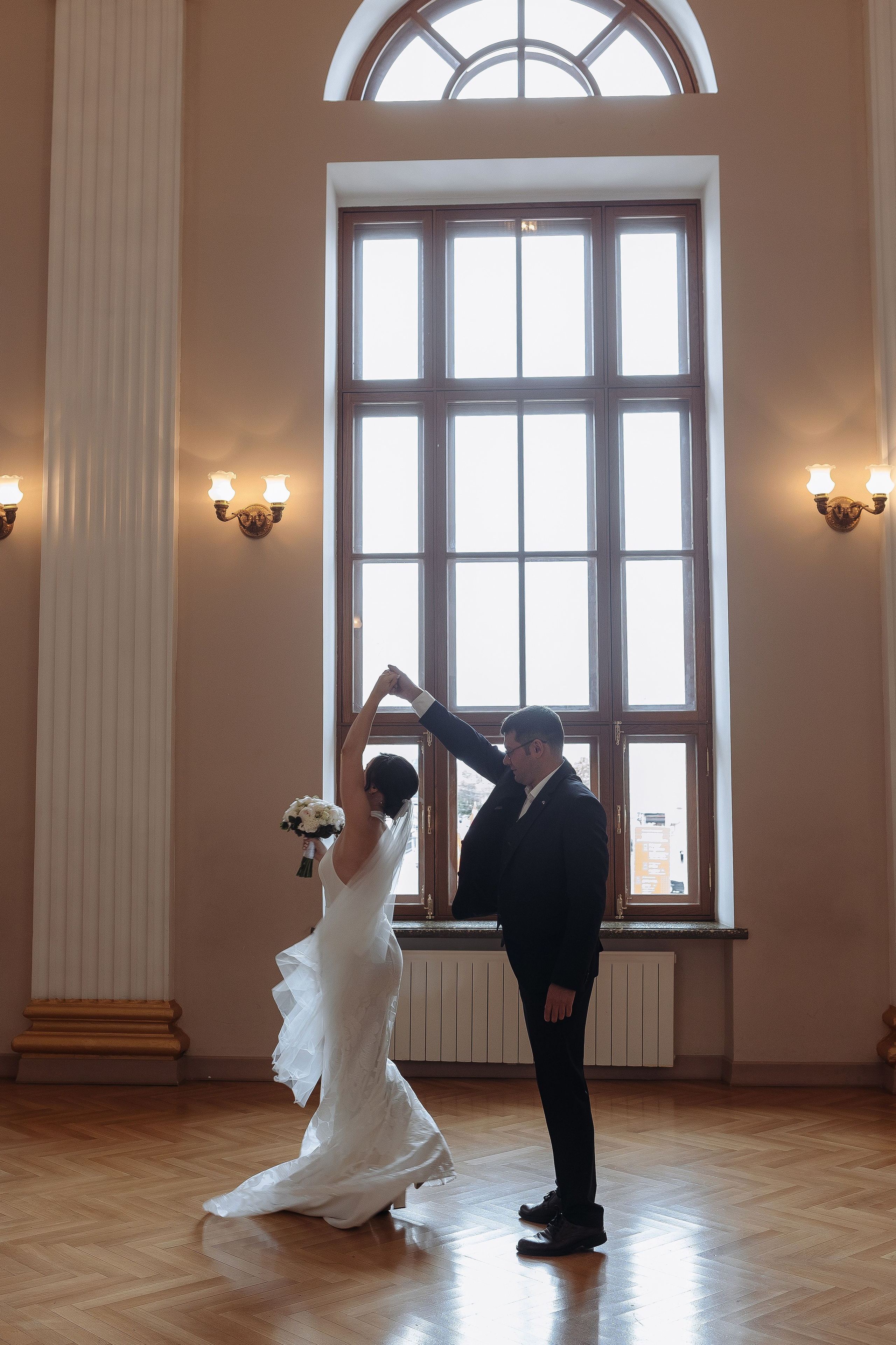 E&M. Фотограф Алексей Миронов