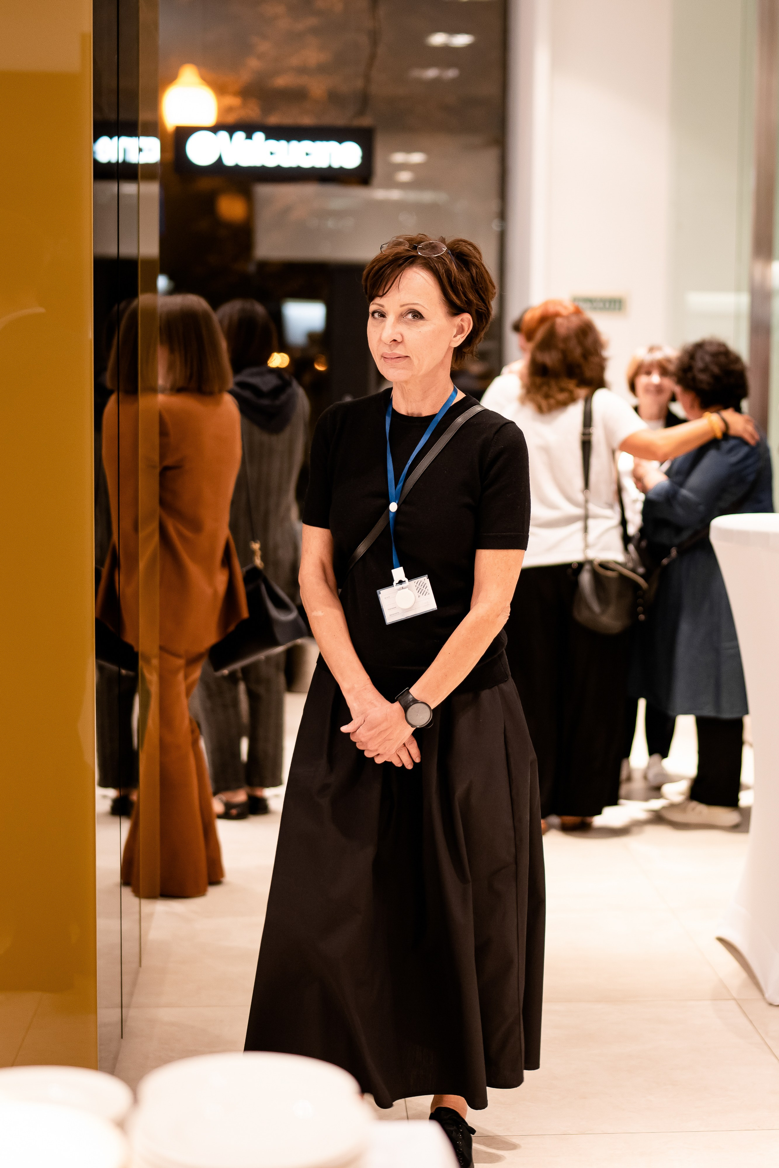 Valcucine | Открытие шоурума. Портфолио