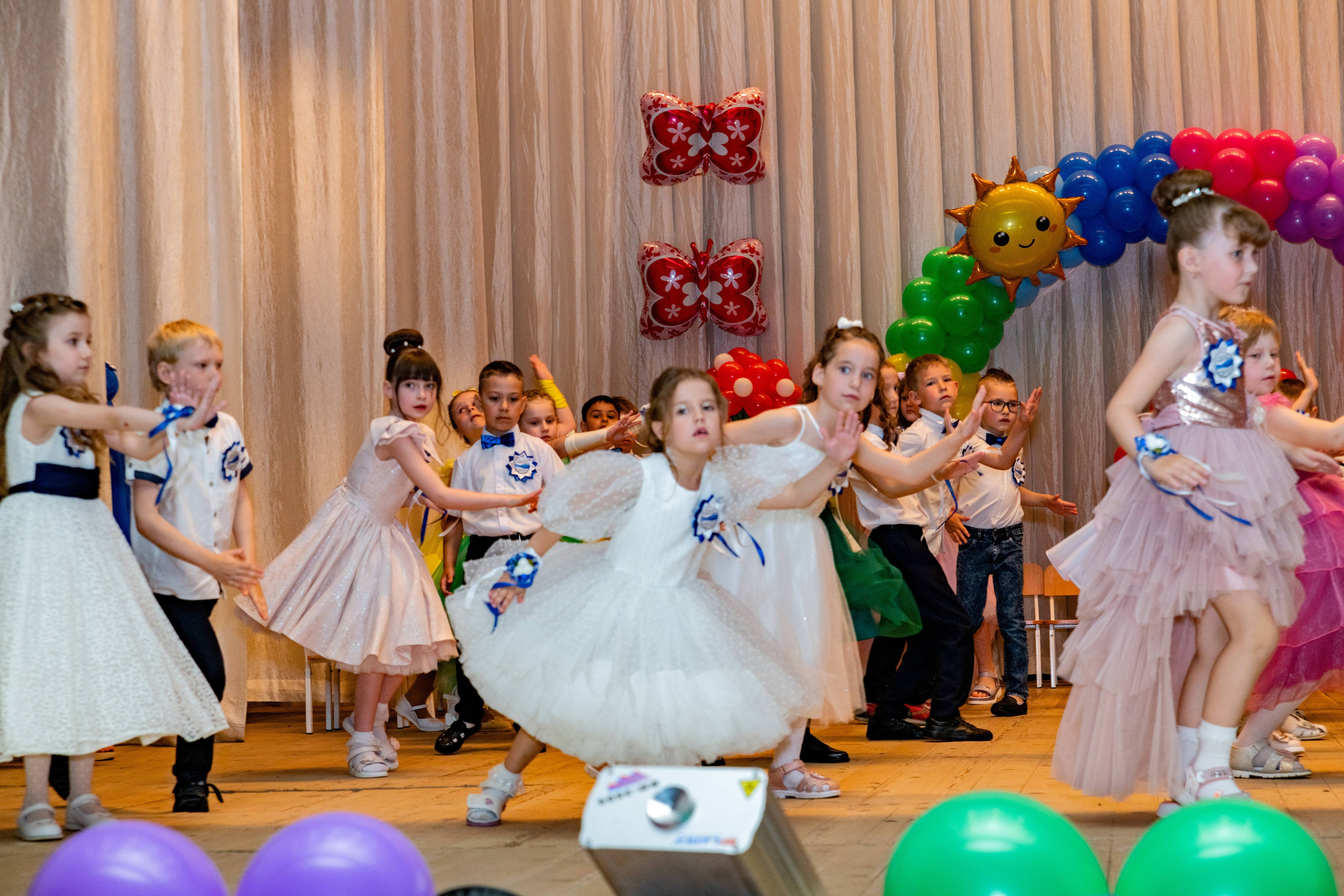 Школьная фотография. Арт студия «Пегас». Фото- и видео- съемка