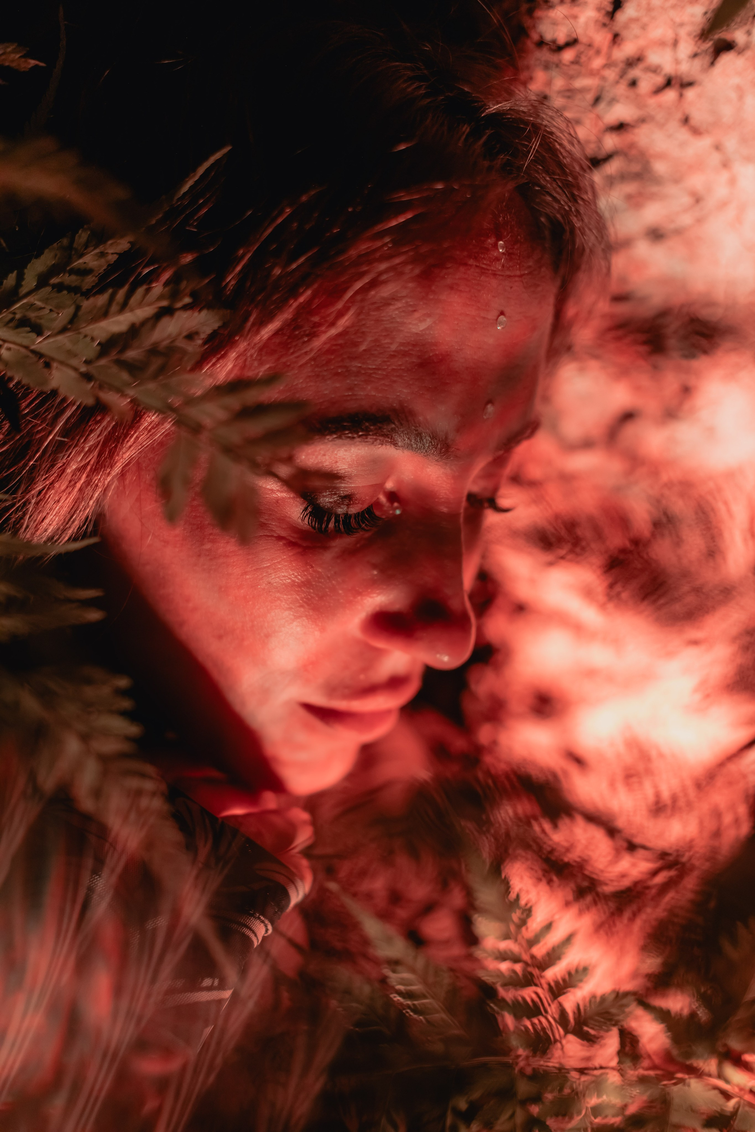 Alegria festival at Zest. Мариам Багдасарян