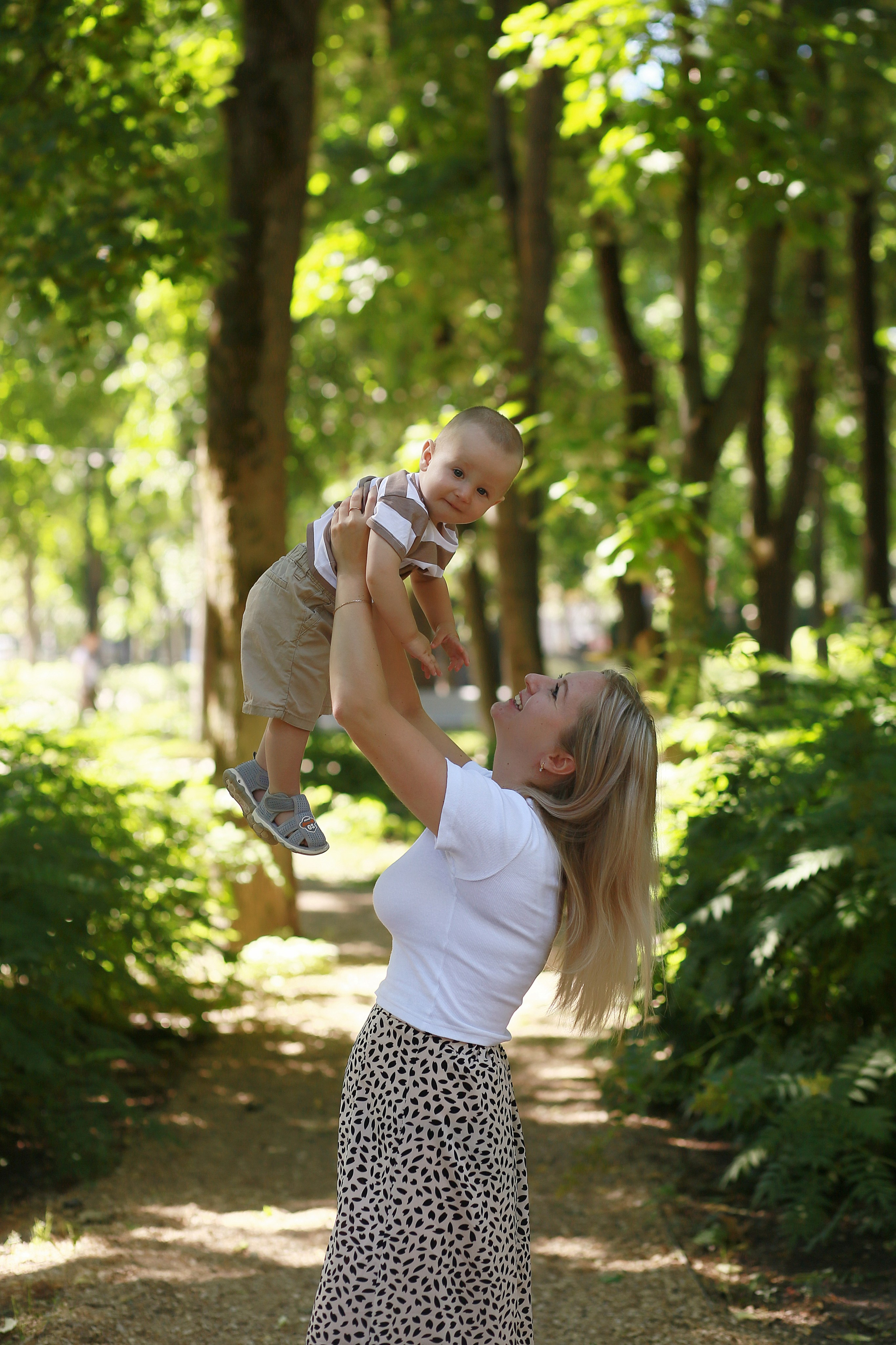 07.07. Семейный фотограф в Воронеже Плотникова Алина
