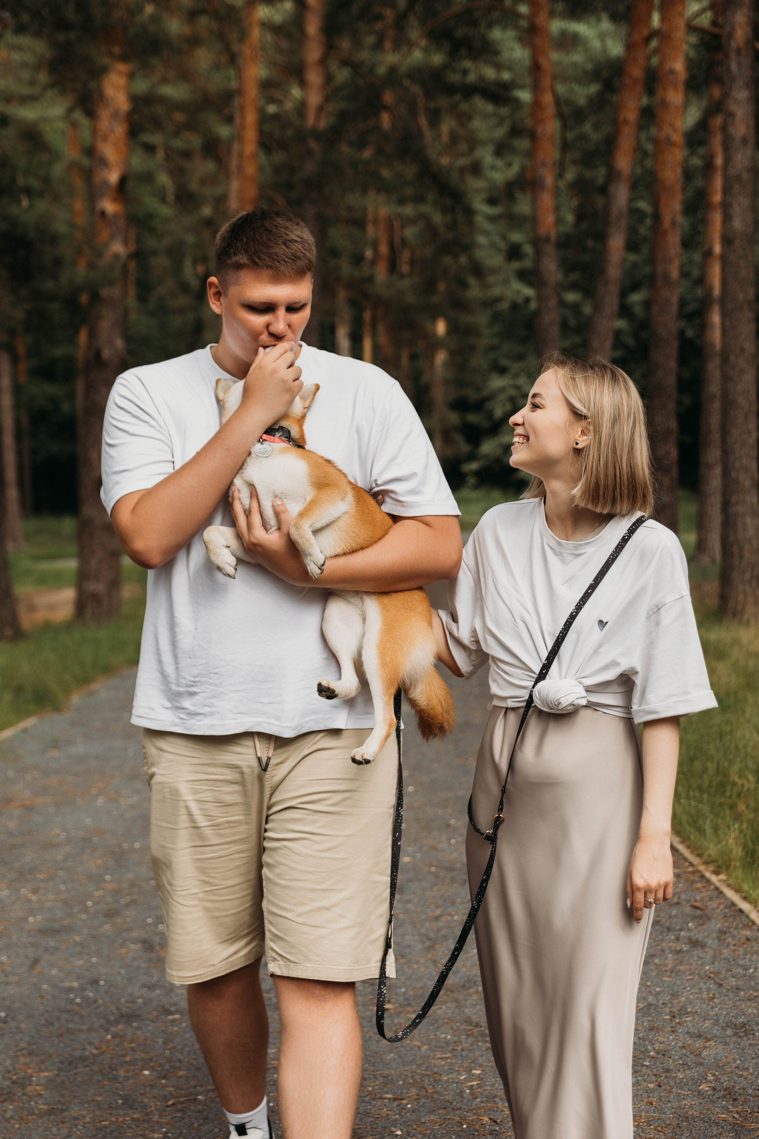 Семейные фотосессии. Фотограф в городе Лыткарино Волкова Ольга