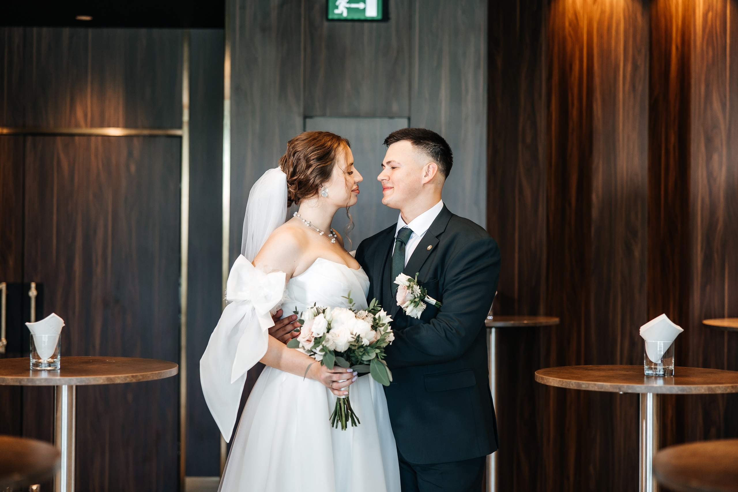 ДИАНА И ИВАН. Свадебный, семейный, детский и ньюборн фотограф в Екатеринбурге