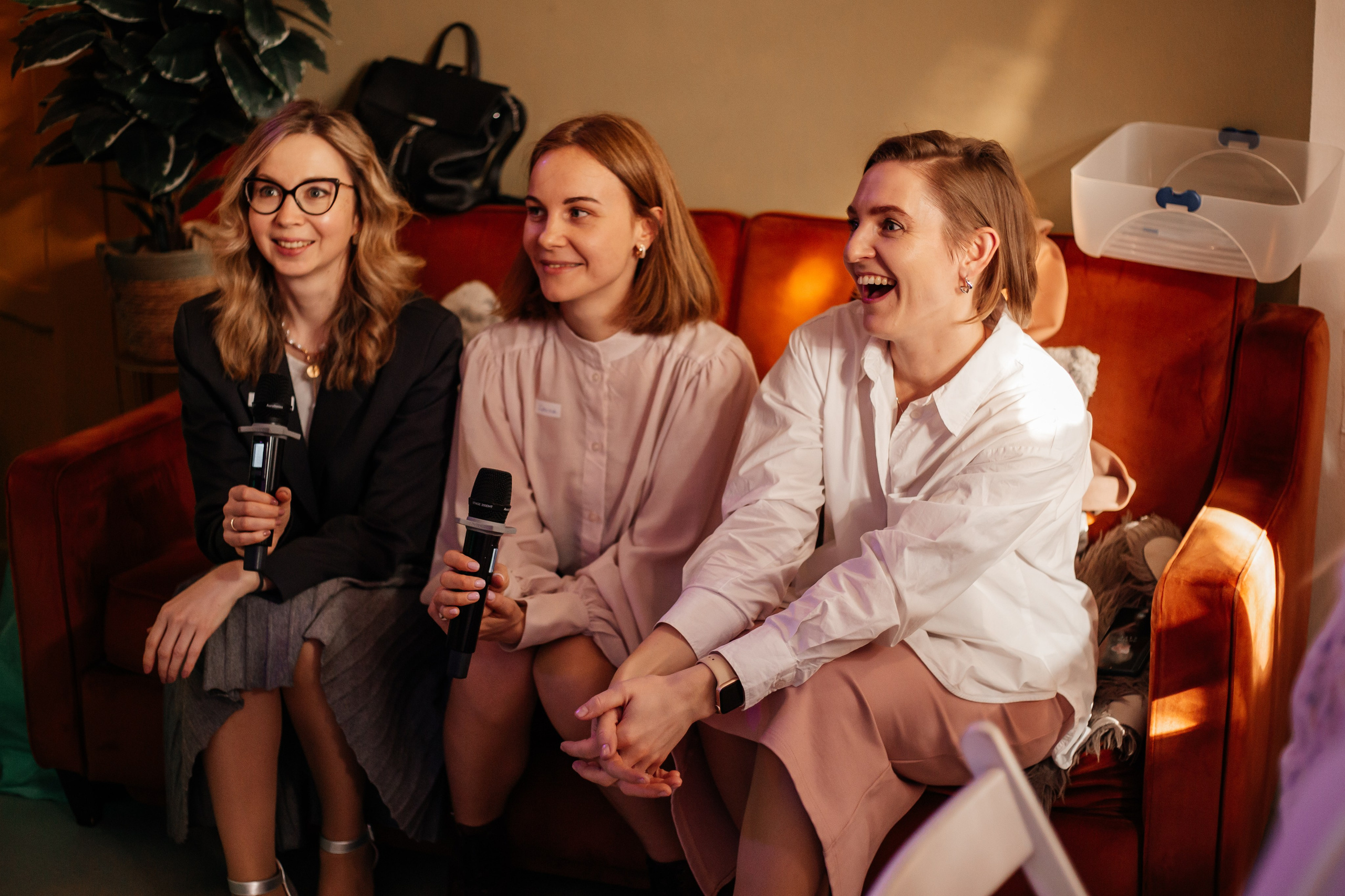 Девичник на 8 марта. Семейный фотограф Виктория Потехина Москва