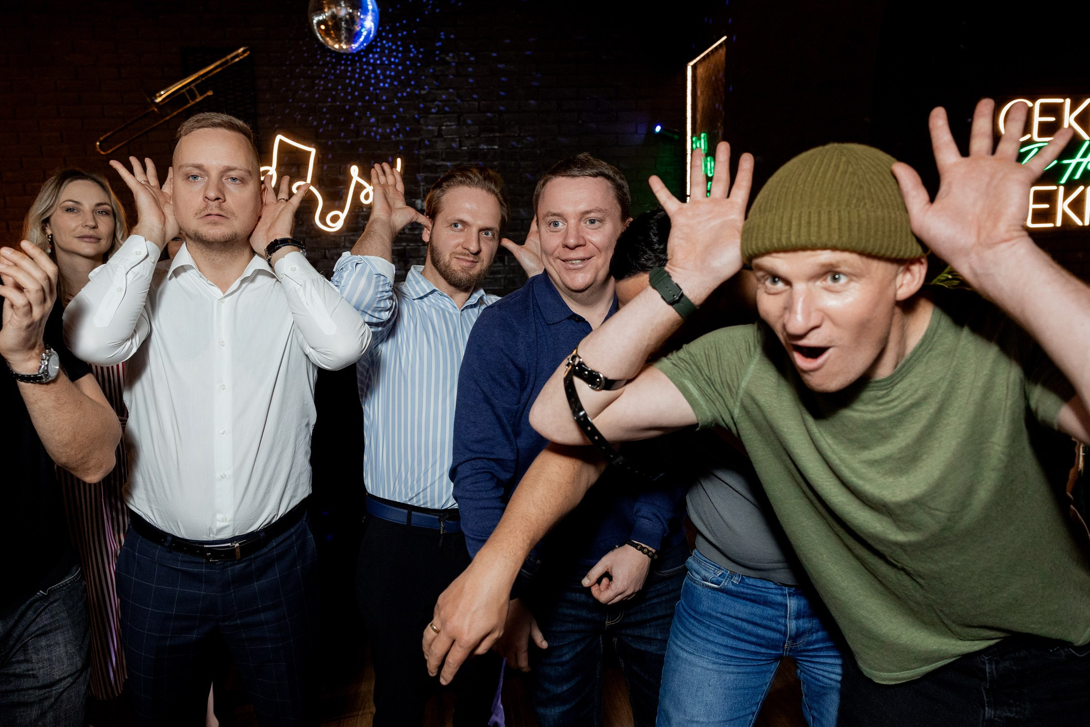 Репортаж. Главная