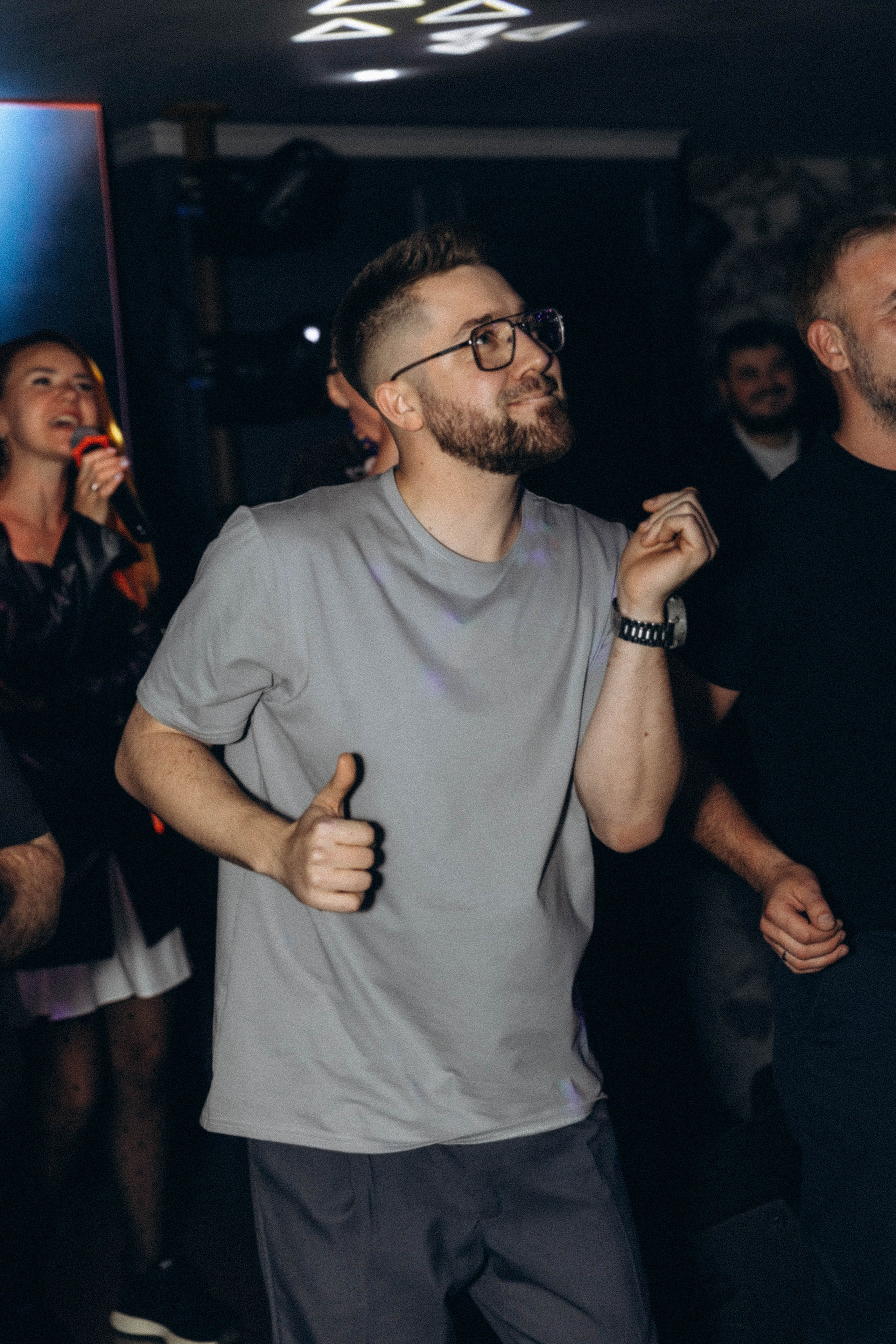 Sing Song Battle. Katerina Schastlivaya