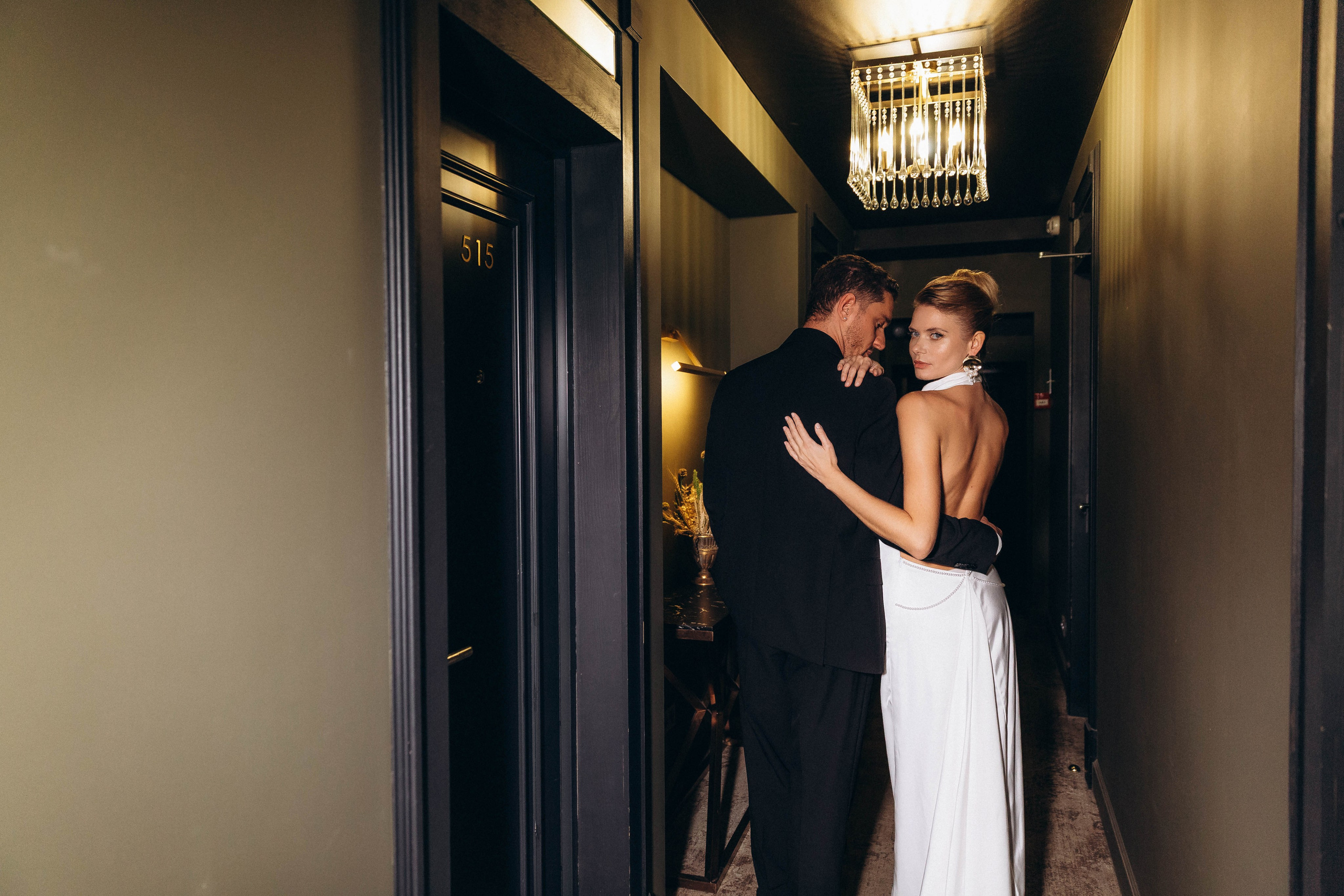 Ксения и Гео. Katerina Schastlivaya