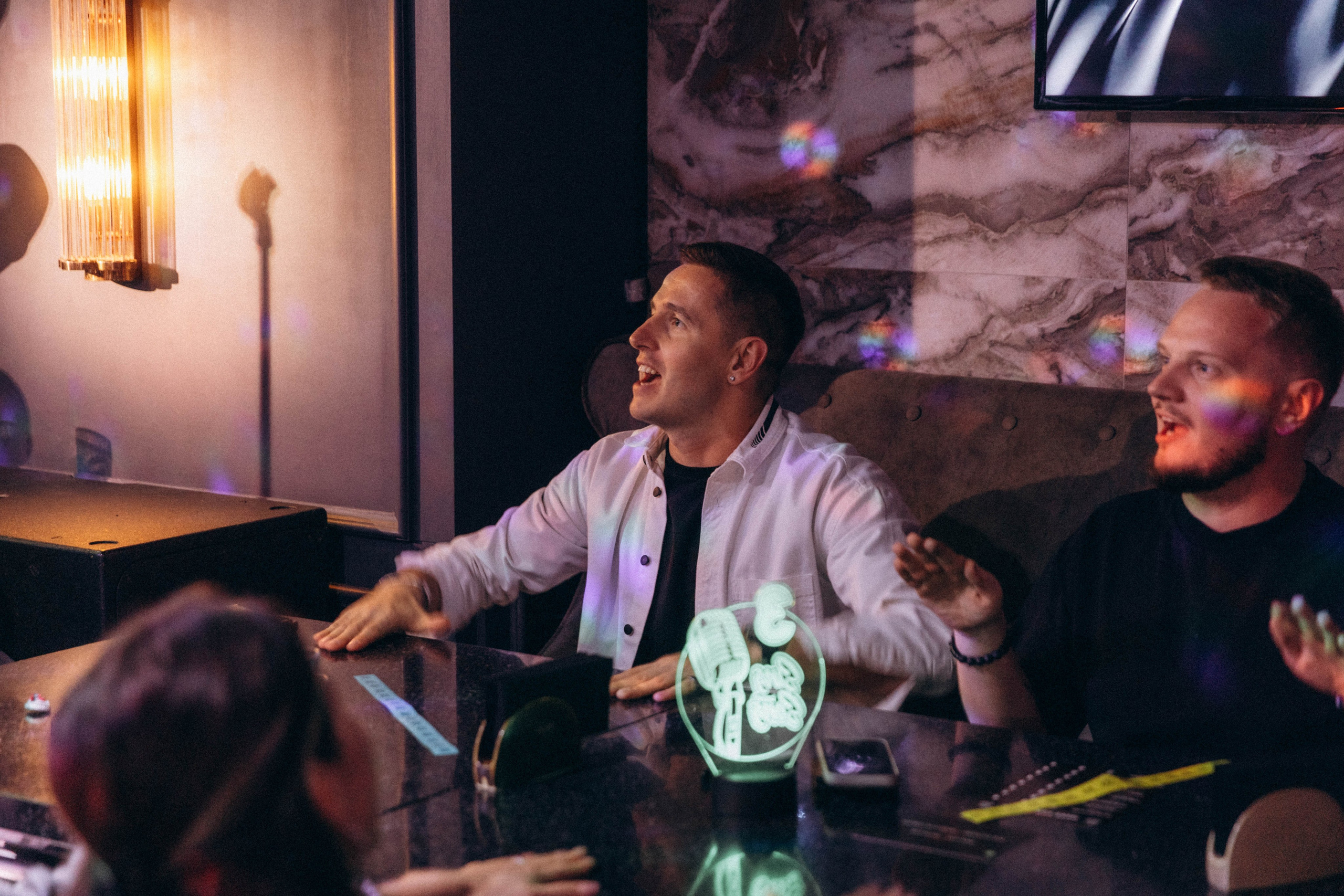 Sing Song Battle. Katerina Schastlivaya