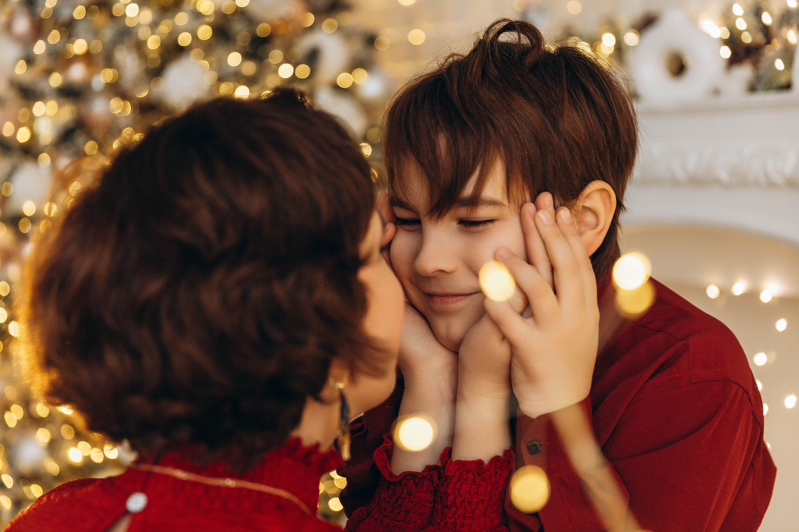 Надя и Дима. Katerina Schastlivaya