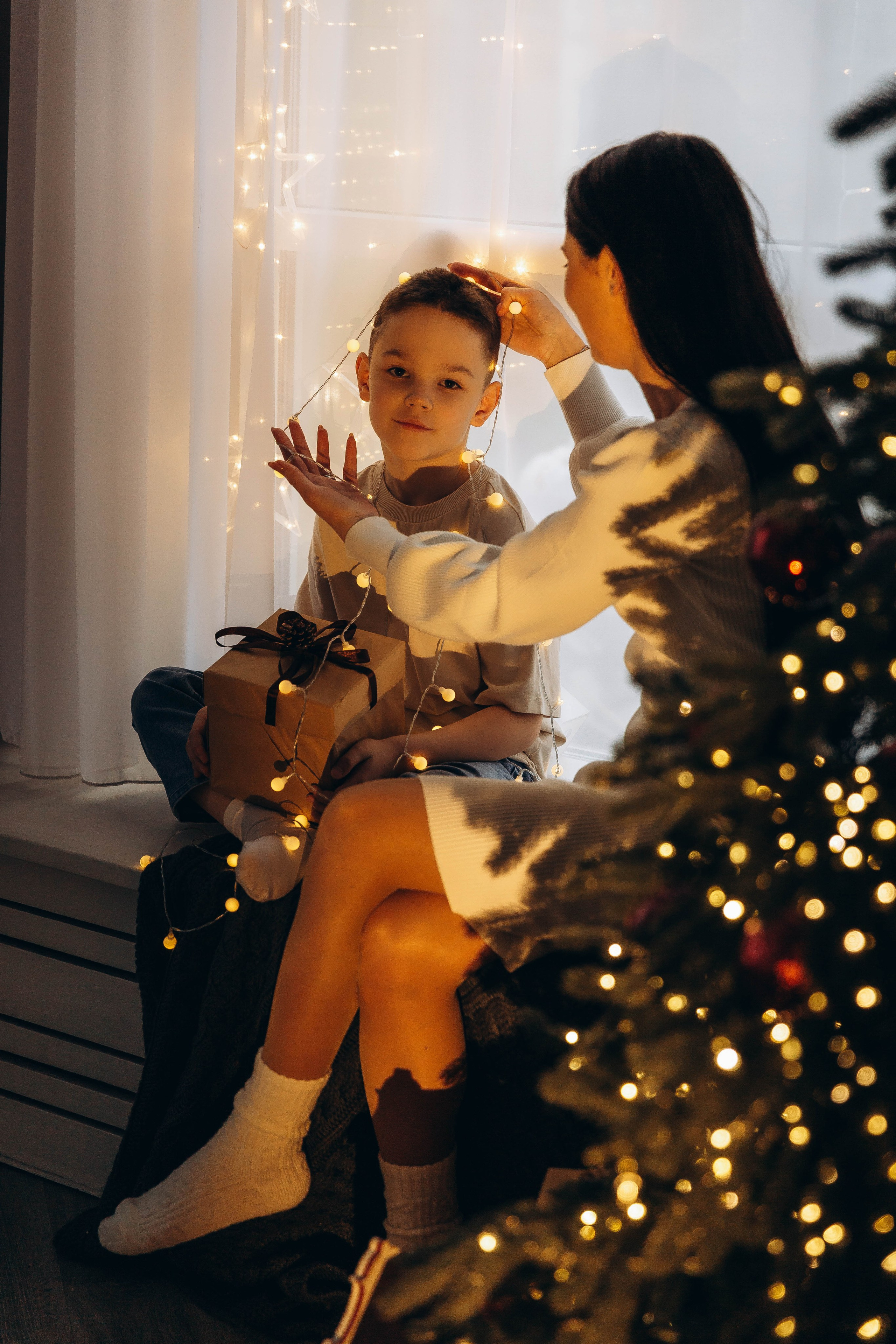 Настя и Никита. Katerina Schastlivaya