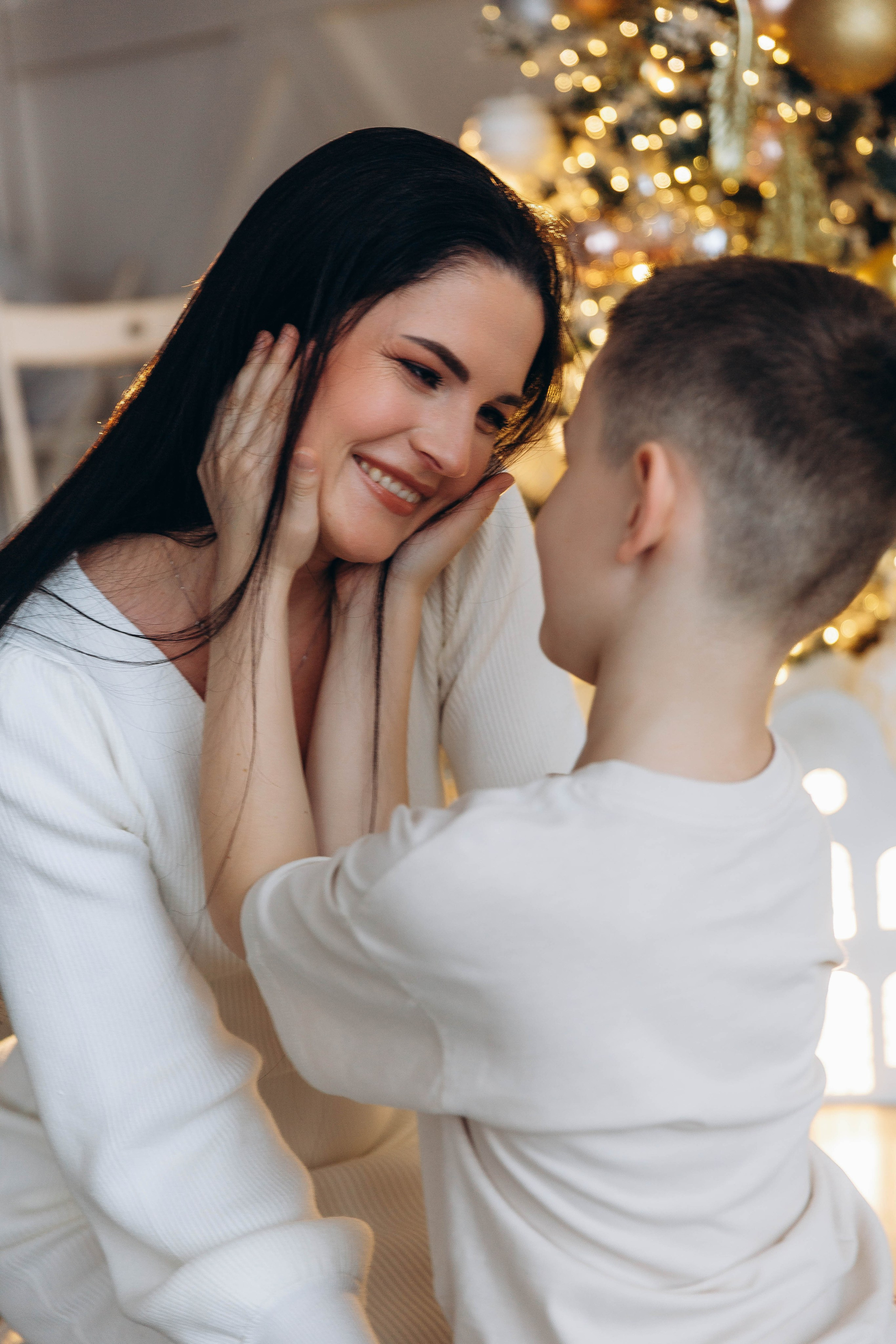 Настя и Никита. Katerina Schastlivaya