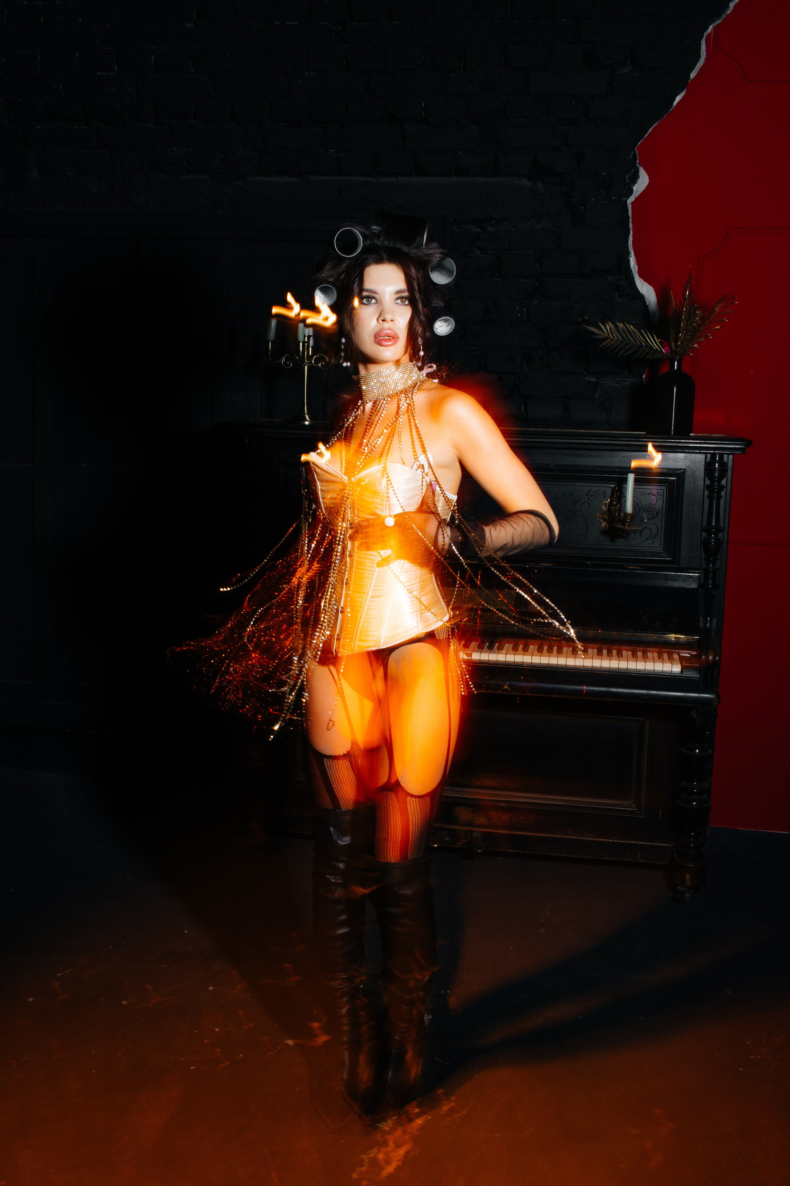 ВЕРОНИКА. Фотограф Казань