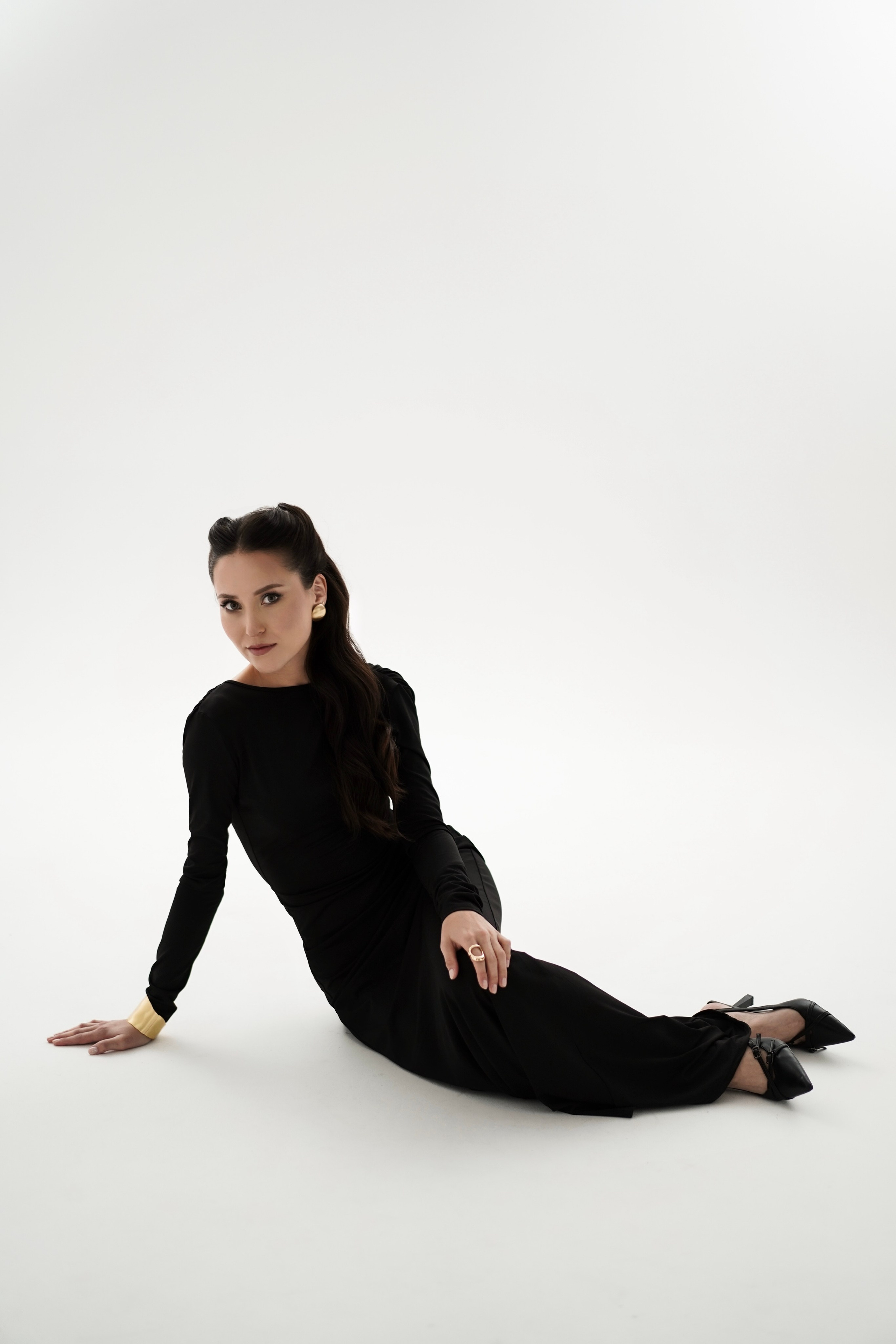 Фотопроект «elegant minimalism»