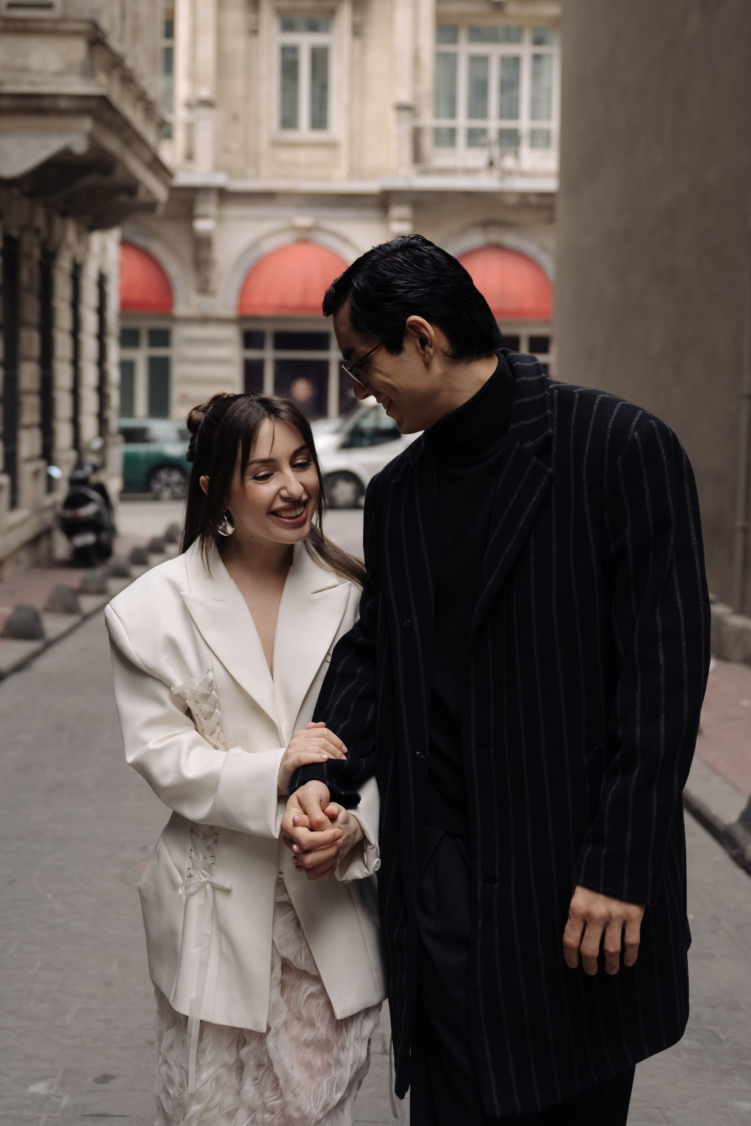 Халид и Ксения. Стамбул. Свадебный фотограф МОСКВА, СПб, КРЫМ, СМОЛЕНСК АЛЯ КОНОВАЛОВА