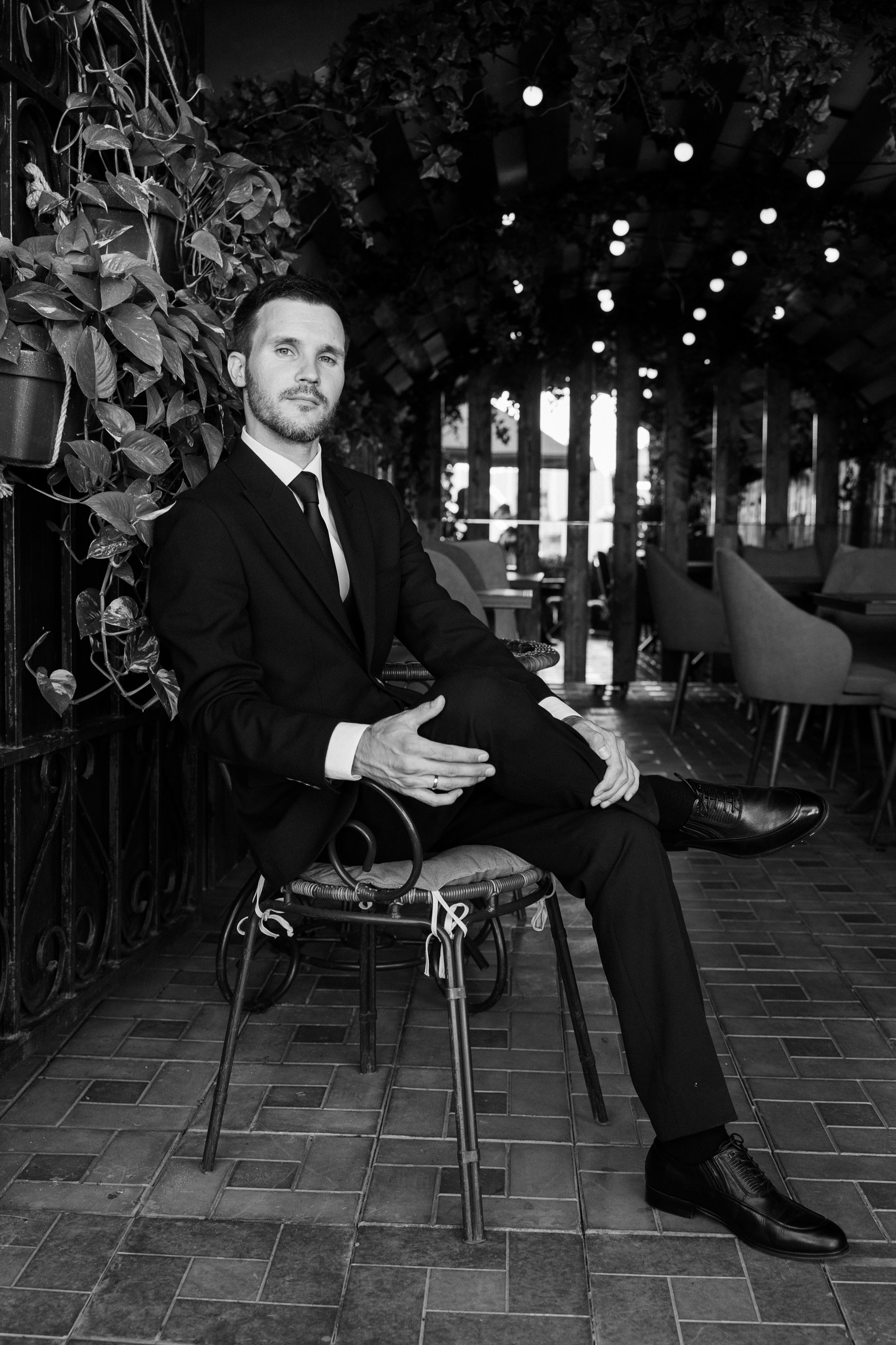 Даша&Саша. Свадебный фотограф Ульяновск Яшонова Марина