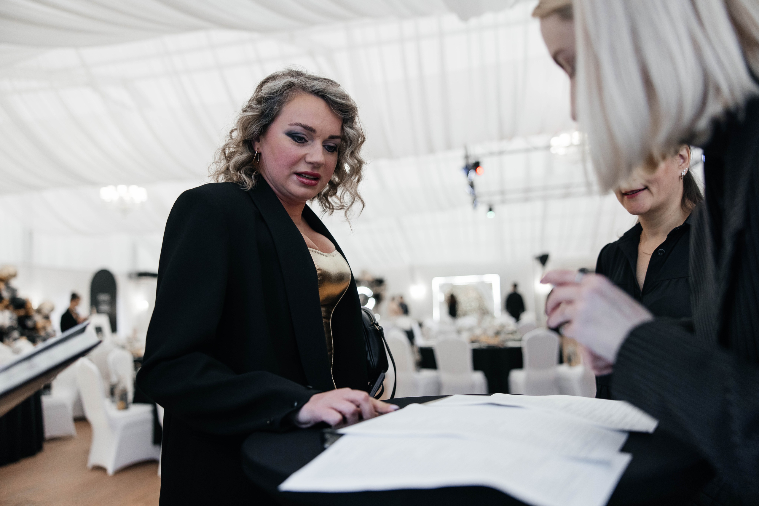 Designers Award. Maxim Tsoy Photography