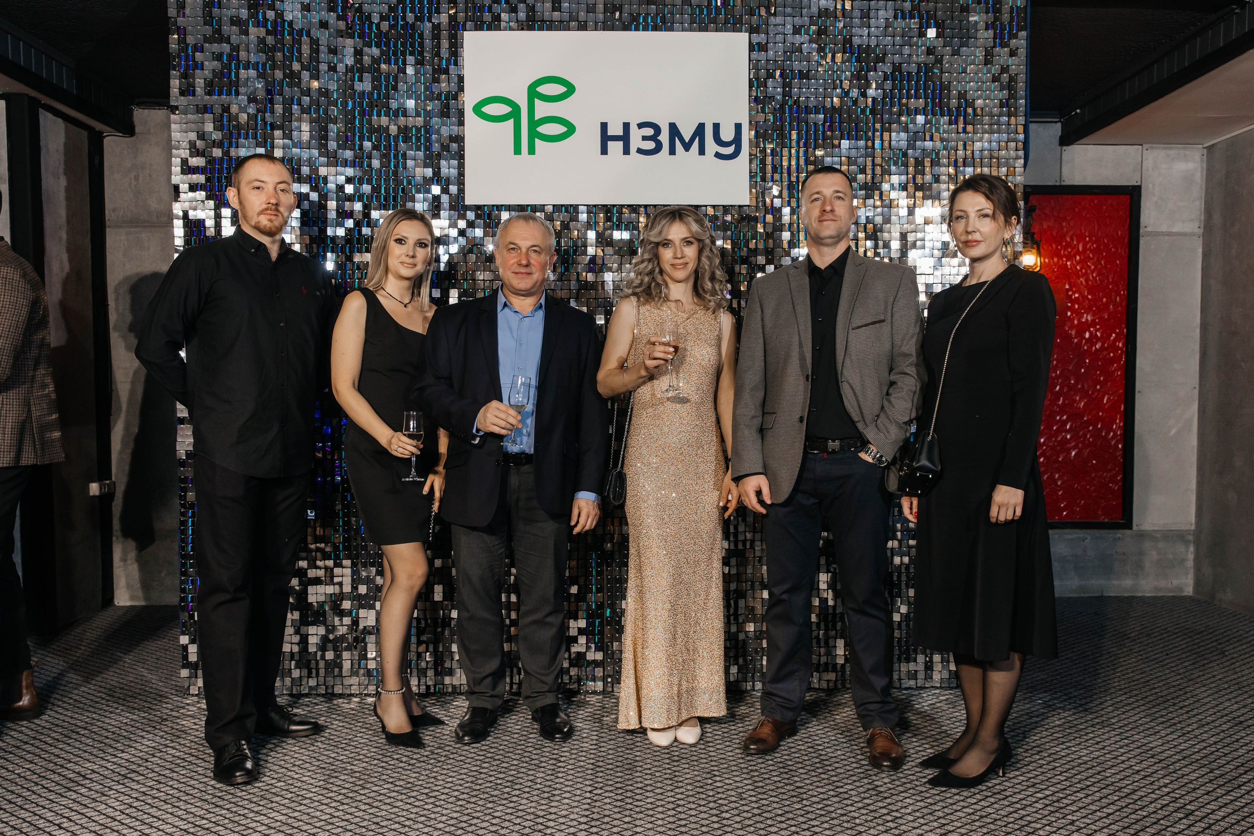 NZMU. Maxim Tsoy Photography