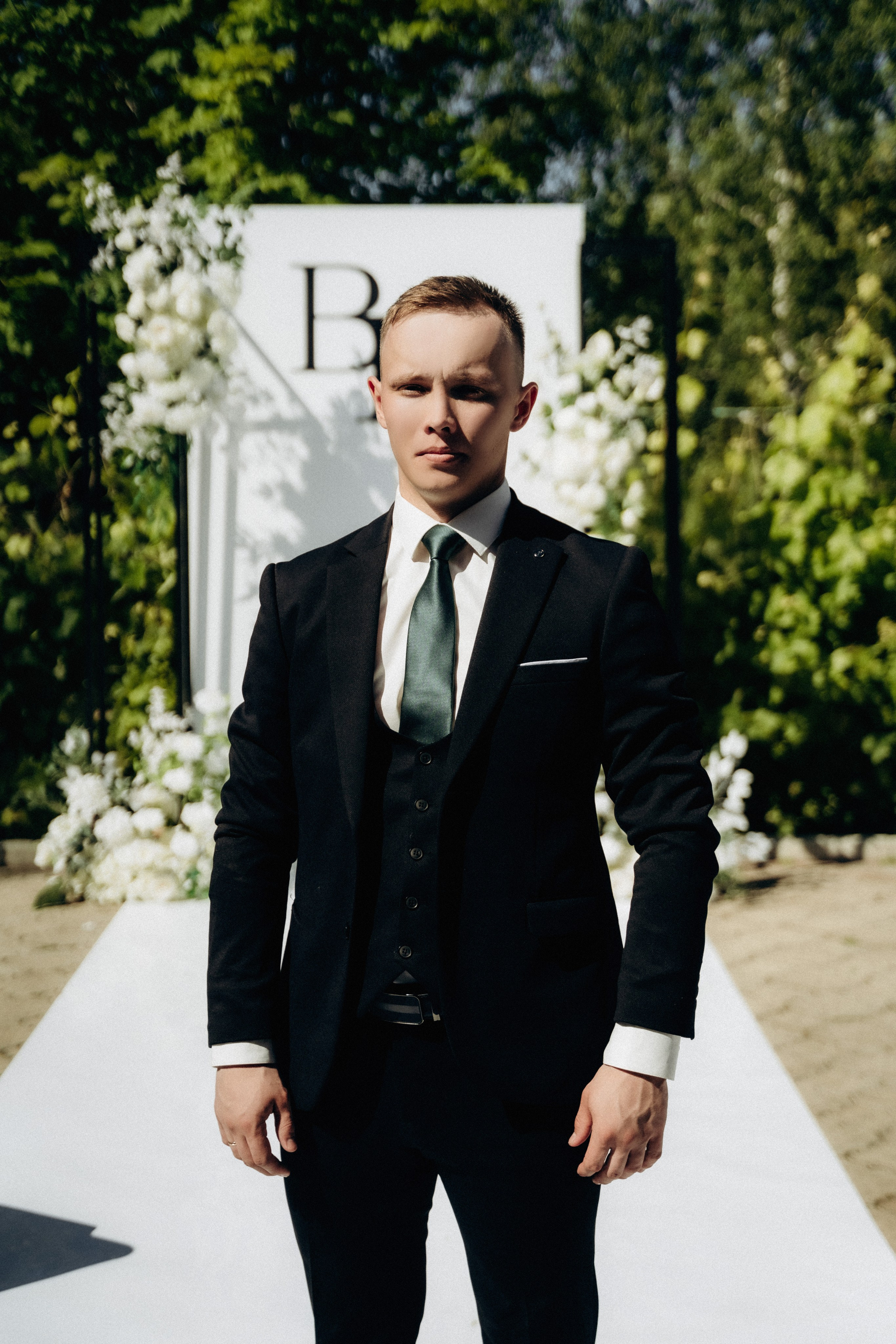 Свадьба в Берендее