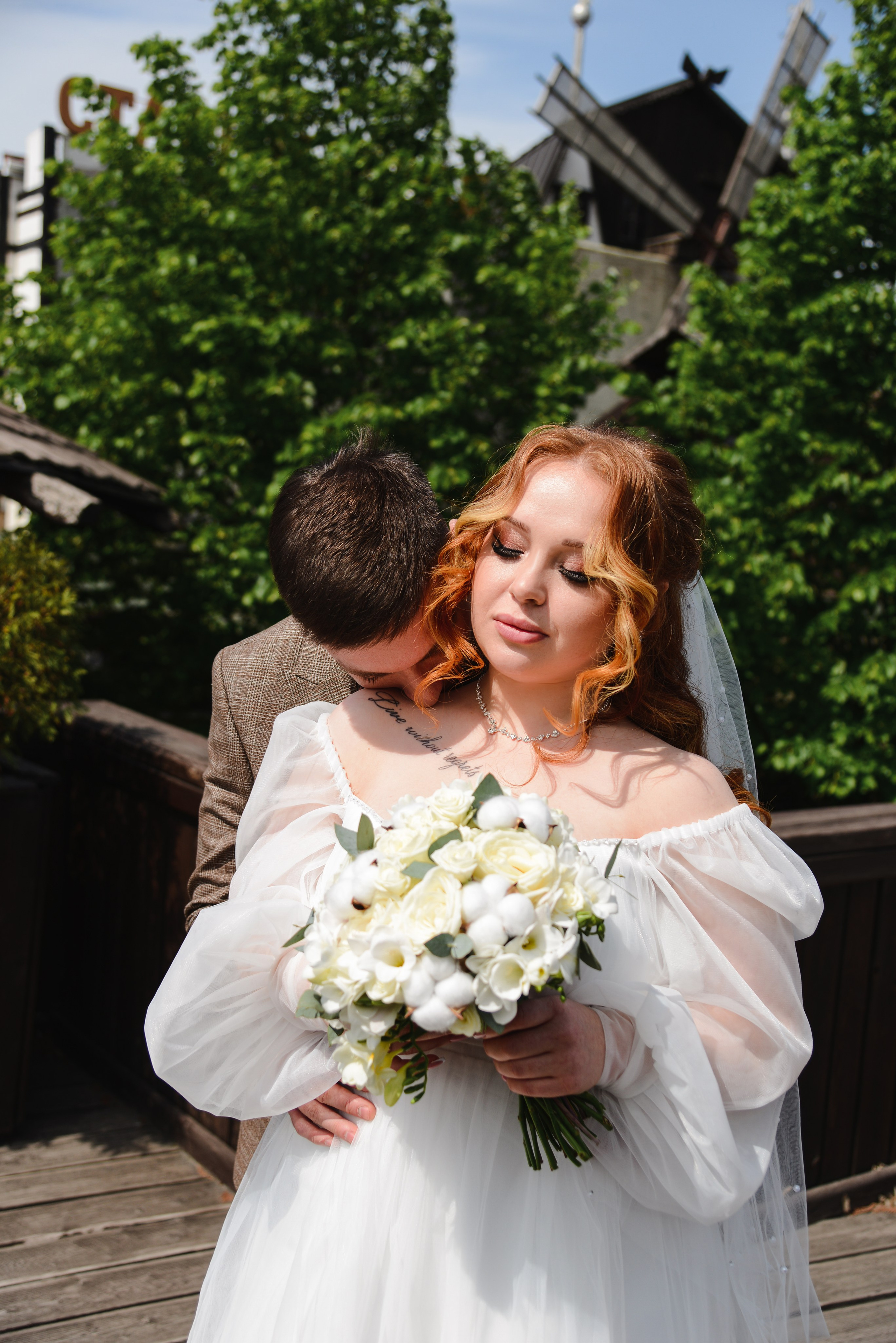 D&T. Фотограф Ярута Оксана / Ростов-на-Дону