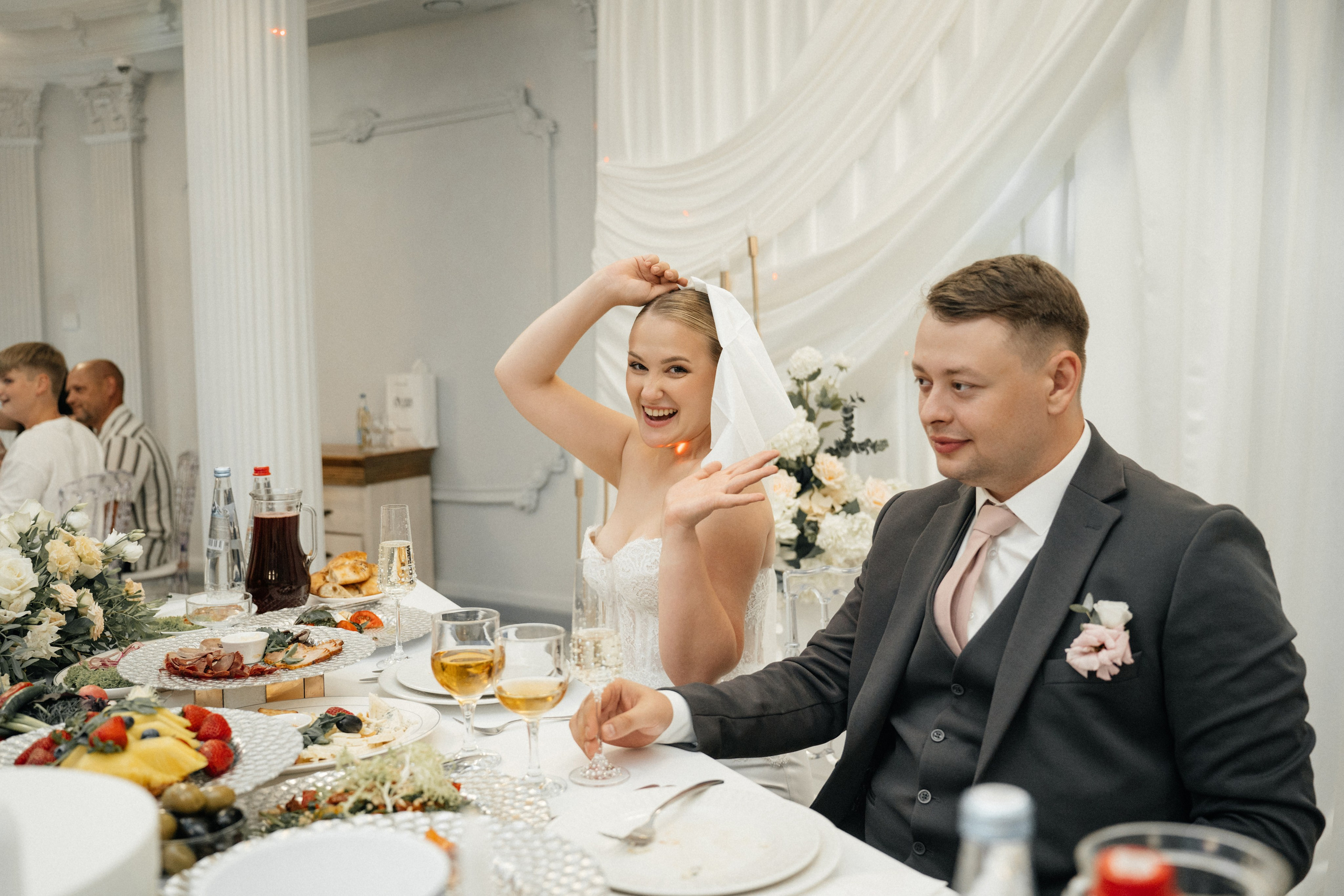 Влад и Влада❤️. Фотограф в Москве и Крыму Анастасия Новосёлова