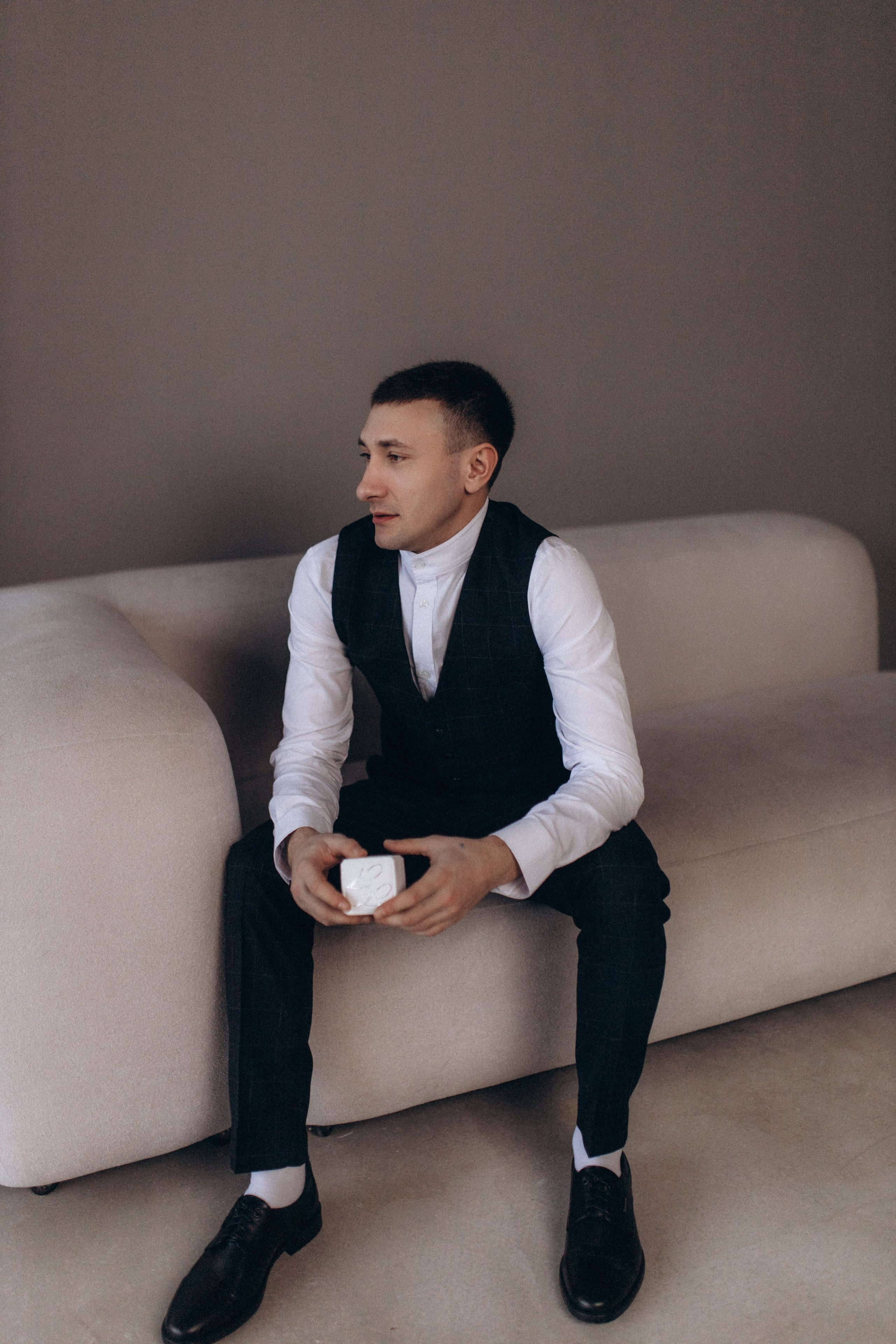 Анна и Константин. Семейный фотограф Губкин/Старый Оскол