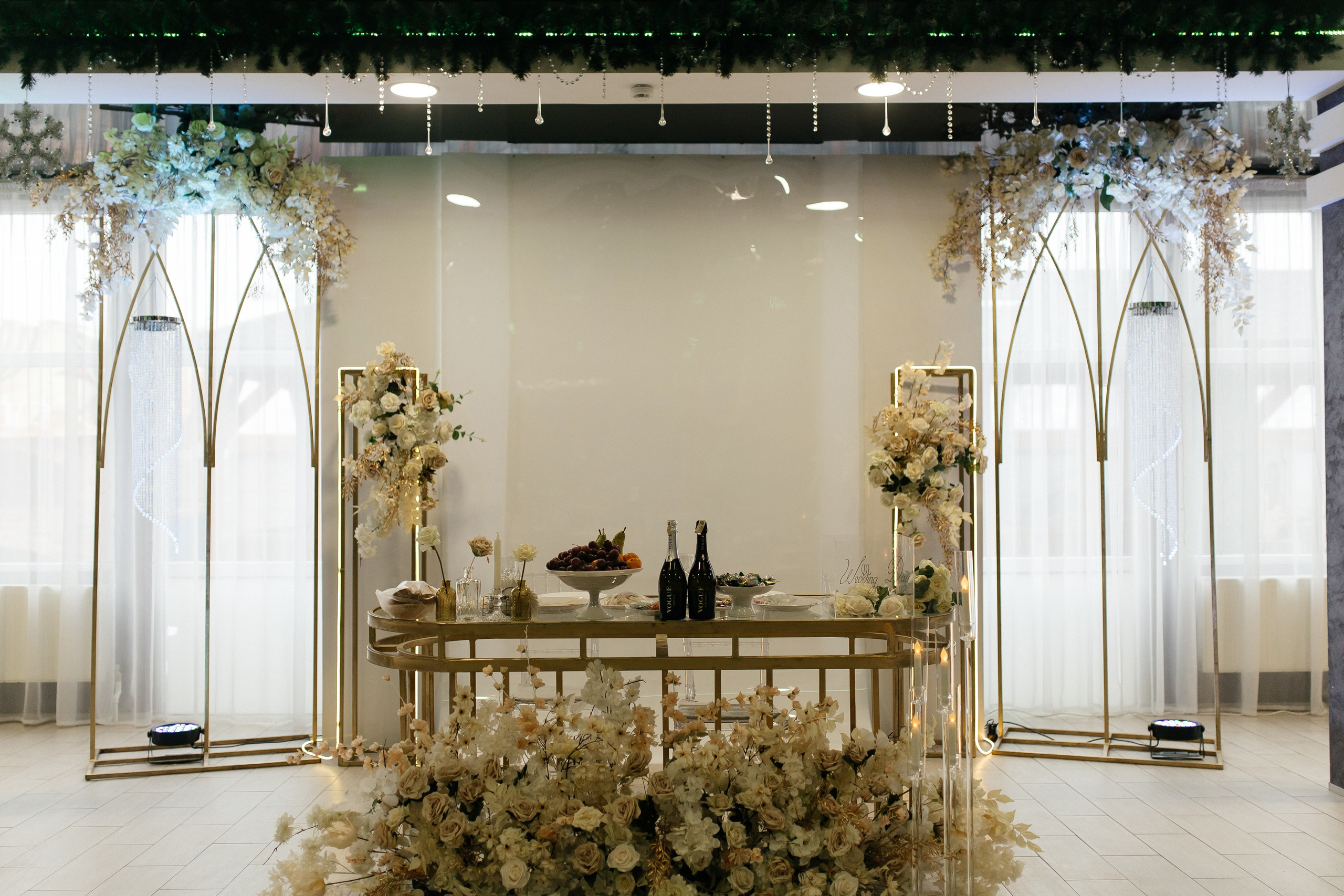 Роспись. Семейный фотограф Губкин/Старый Оскол