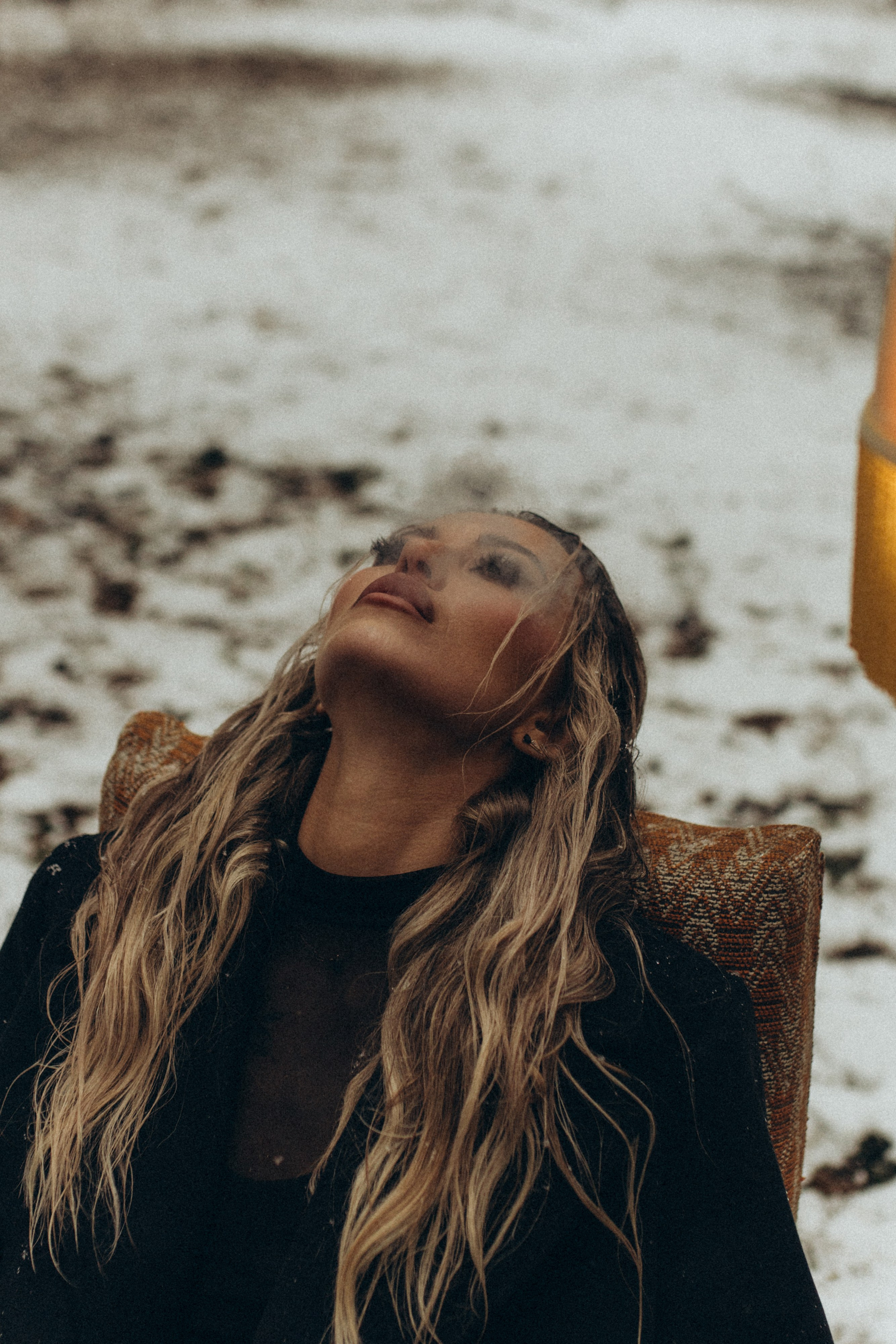 Оля. Семейный фотограф Губкин/Старый Оскол