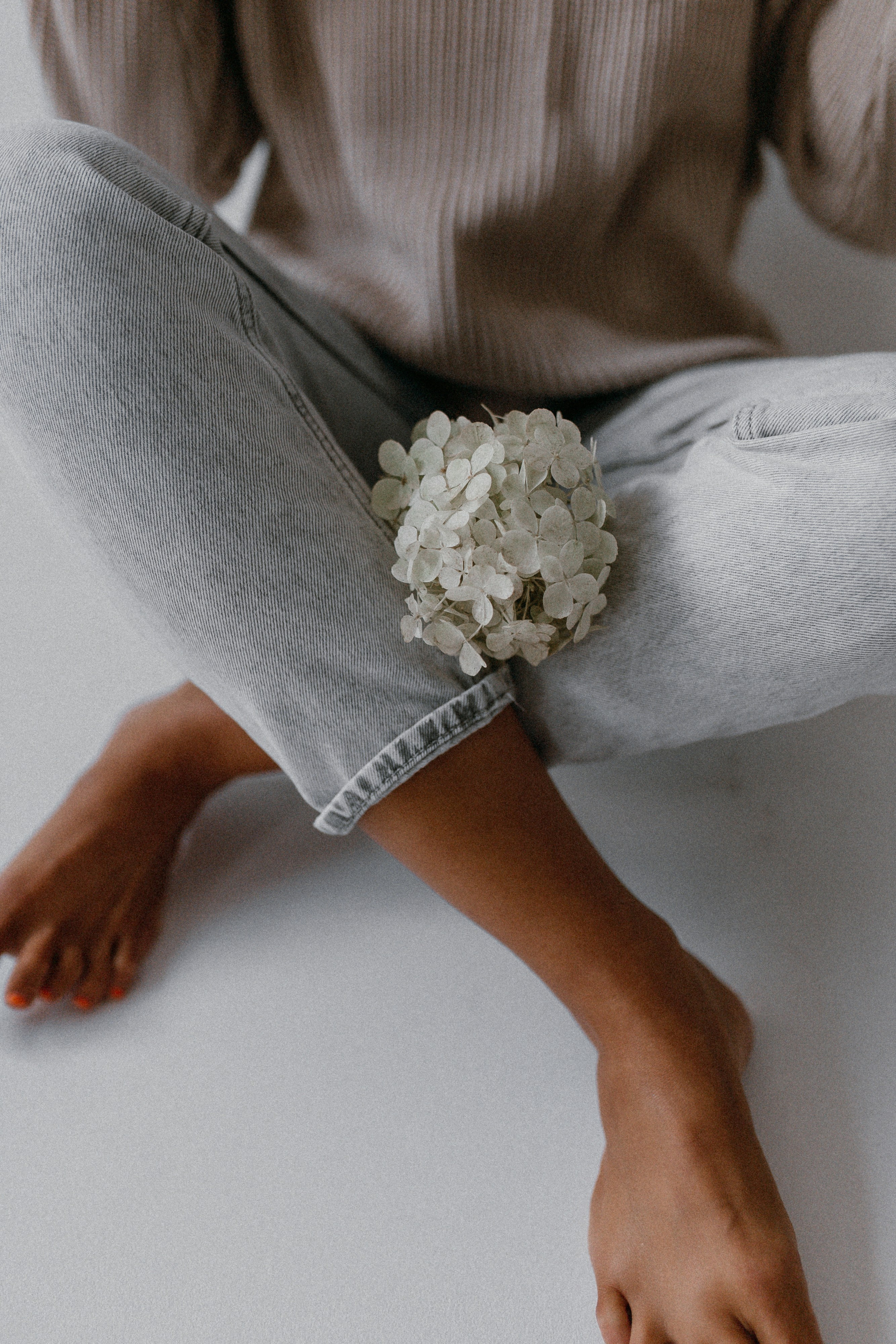 Есения и мама. Семейный фотограф Губкин/Старый Оскол