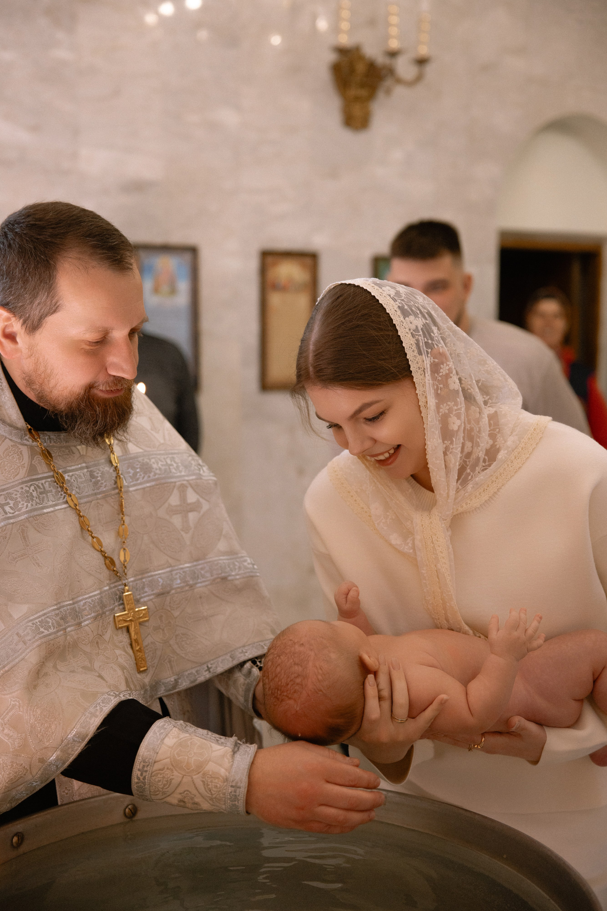 Полина. Семейный фотограф Губкин/Старый Оскол