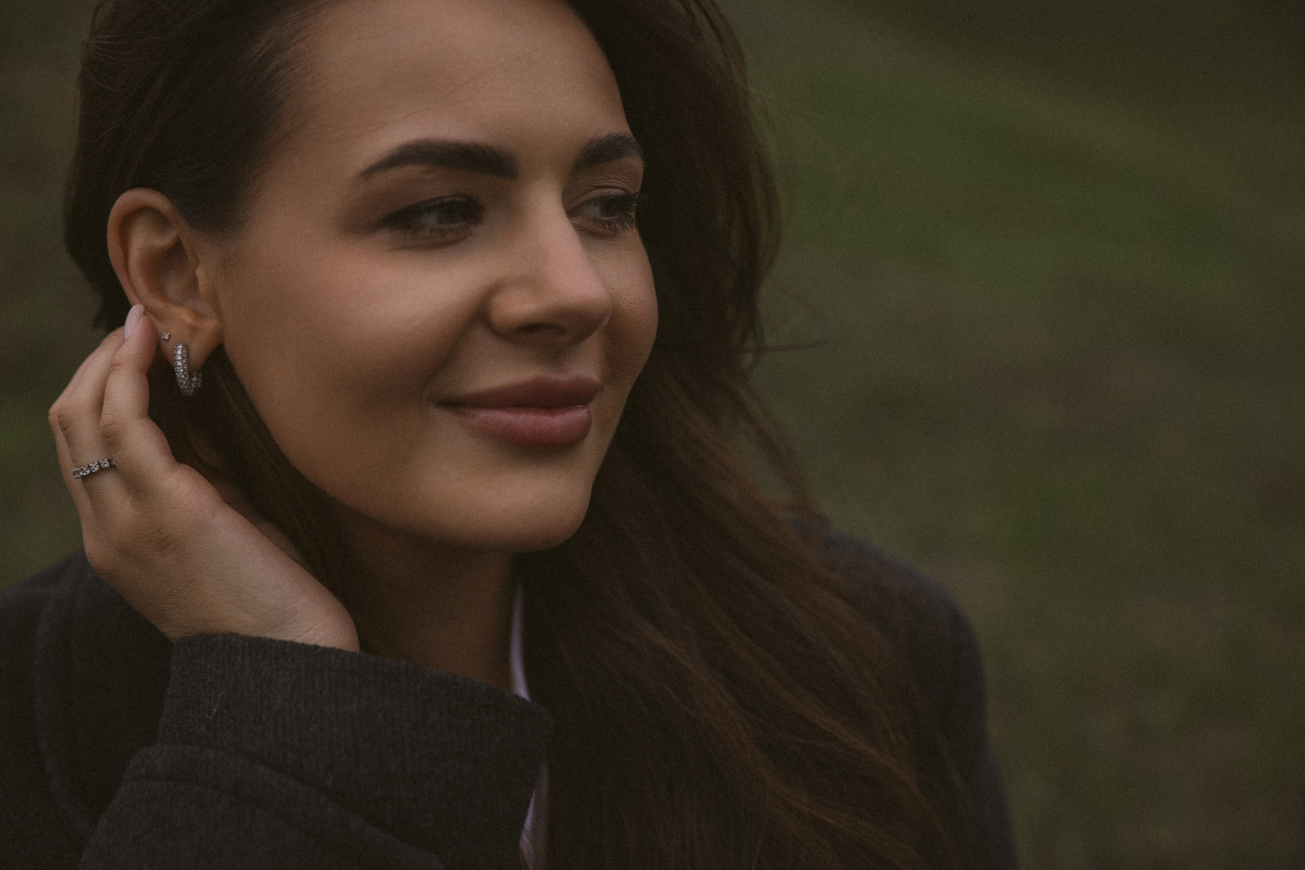 Наташа. Семейный фотограф Губкин/Старый Оскол