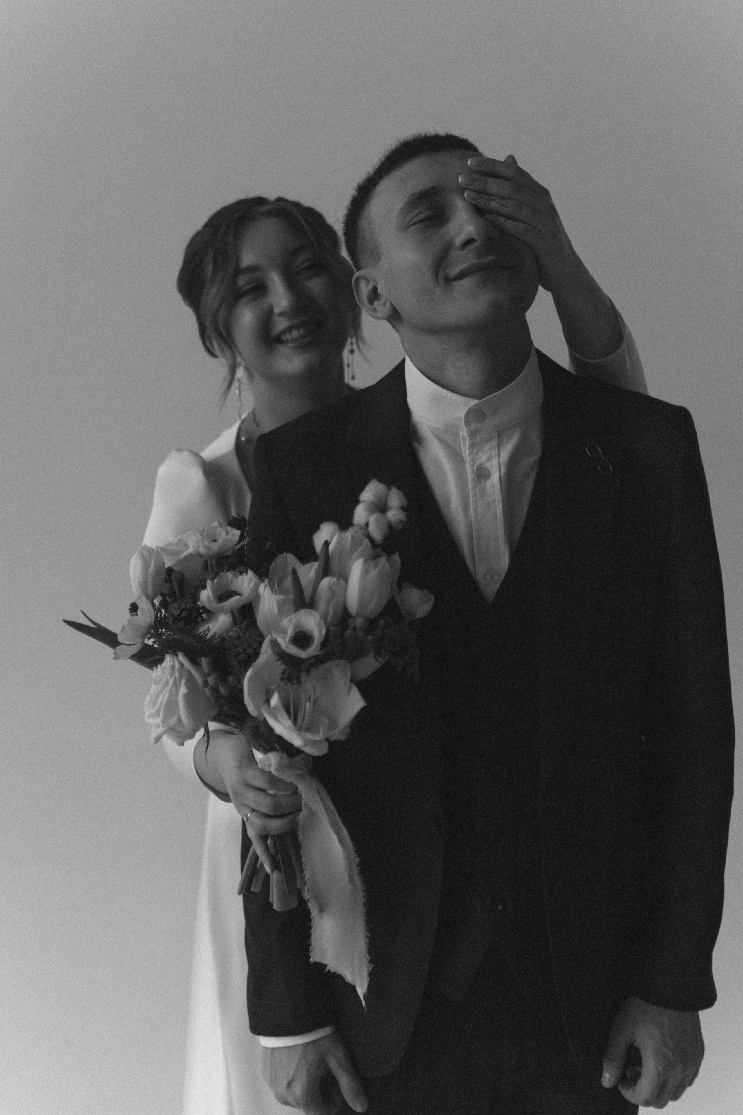 Анна и Константин. Семейный фотограф Губкин/Старый Оскол