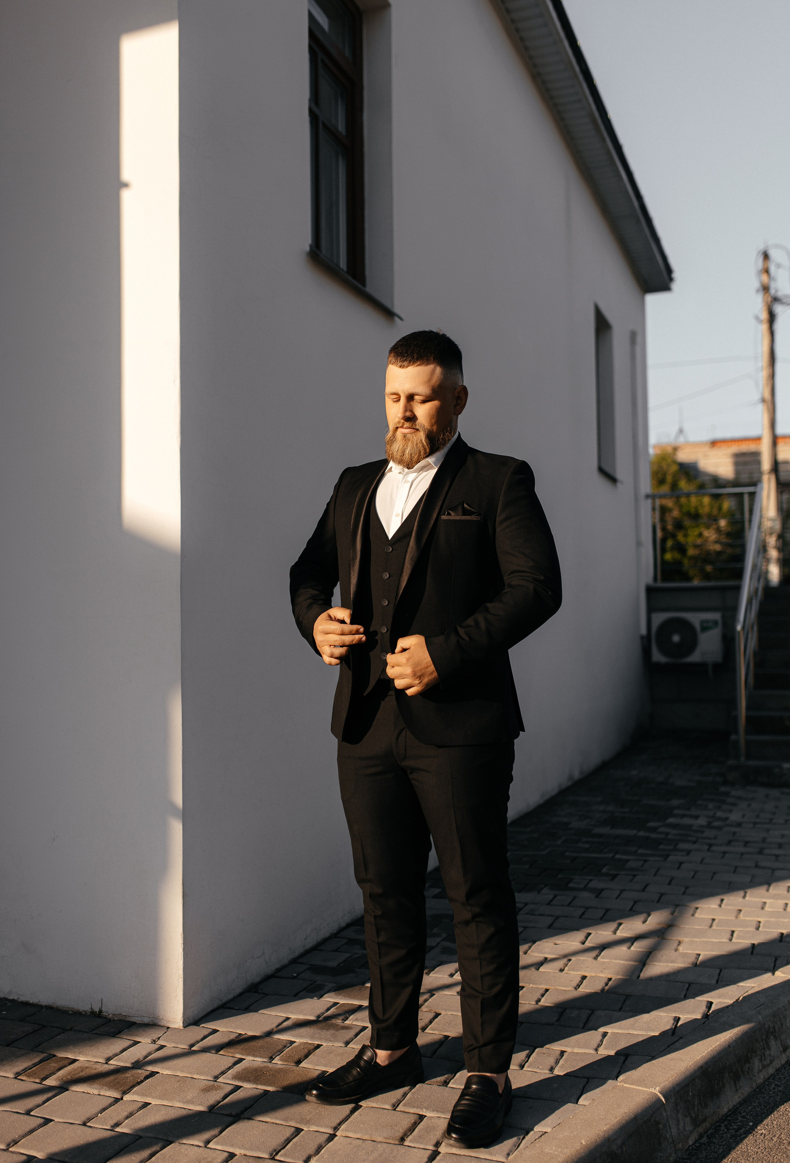 Анна и Дмитрий. Семейный фотограф Губкин/Старый Оскол