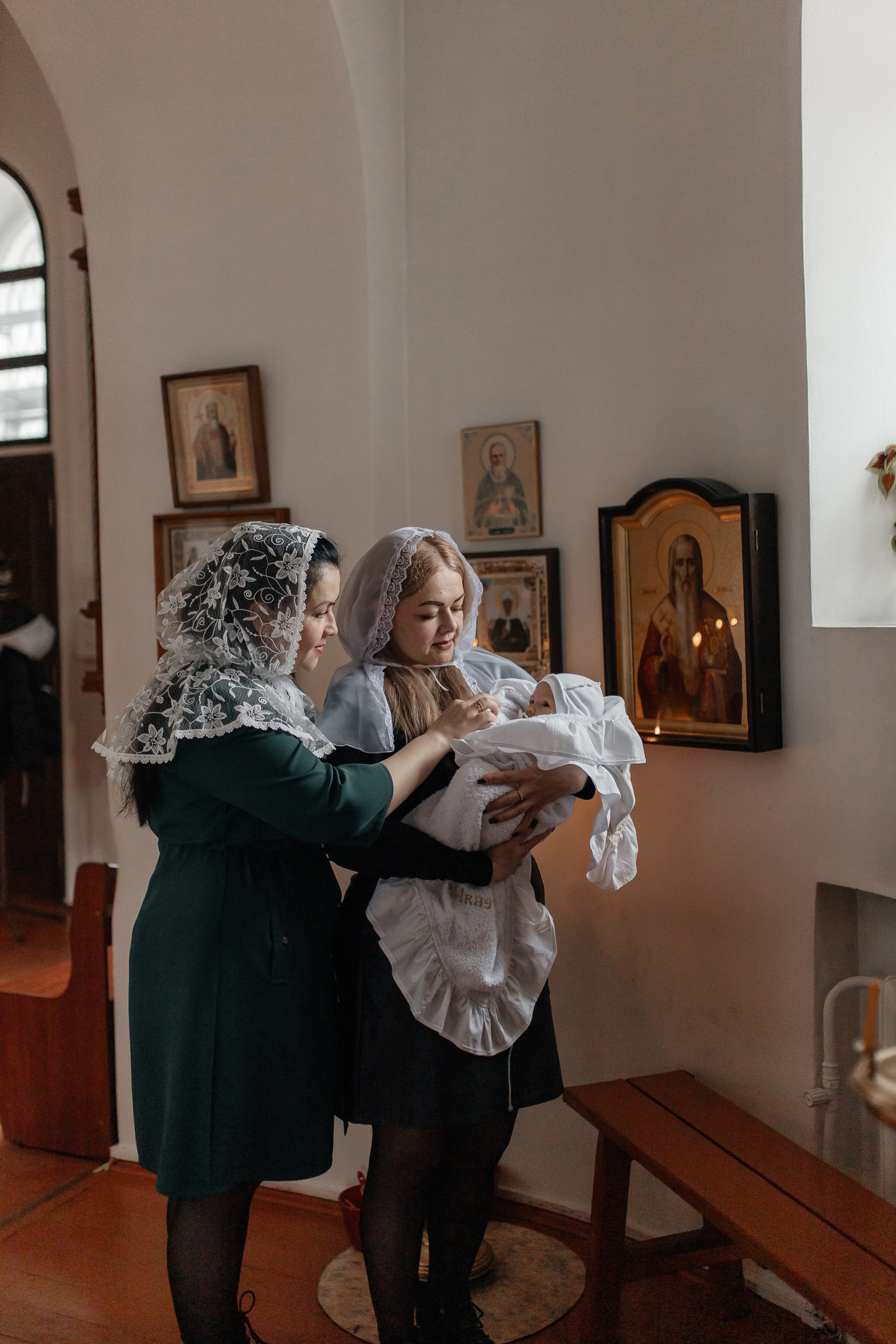 Мария. Семейный фотограф Губкин/Старый Оскол