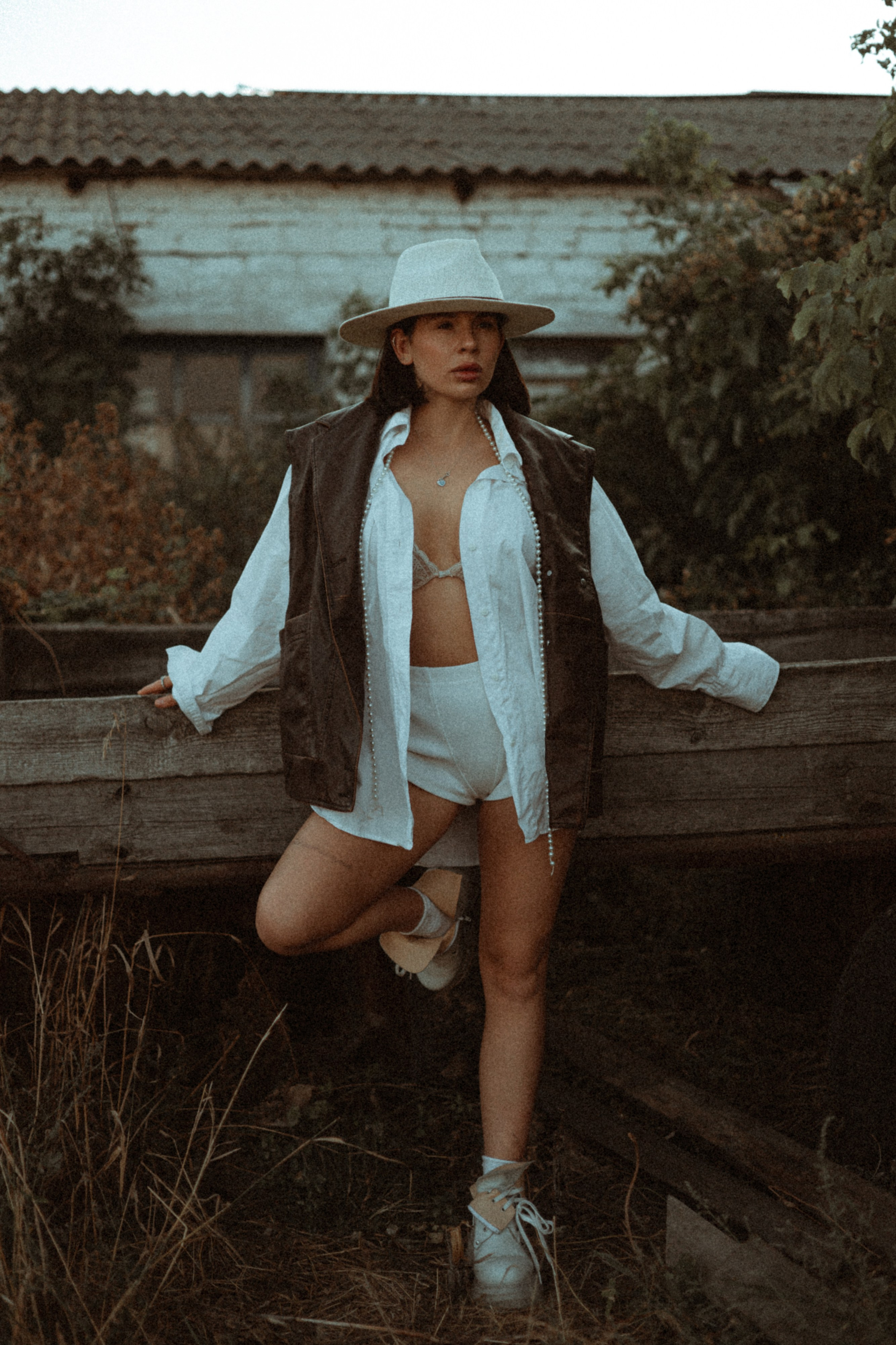 Вира. Семейный фотограф Губкин/Старый Оскол