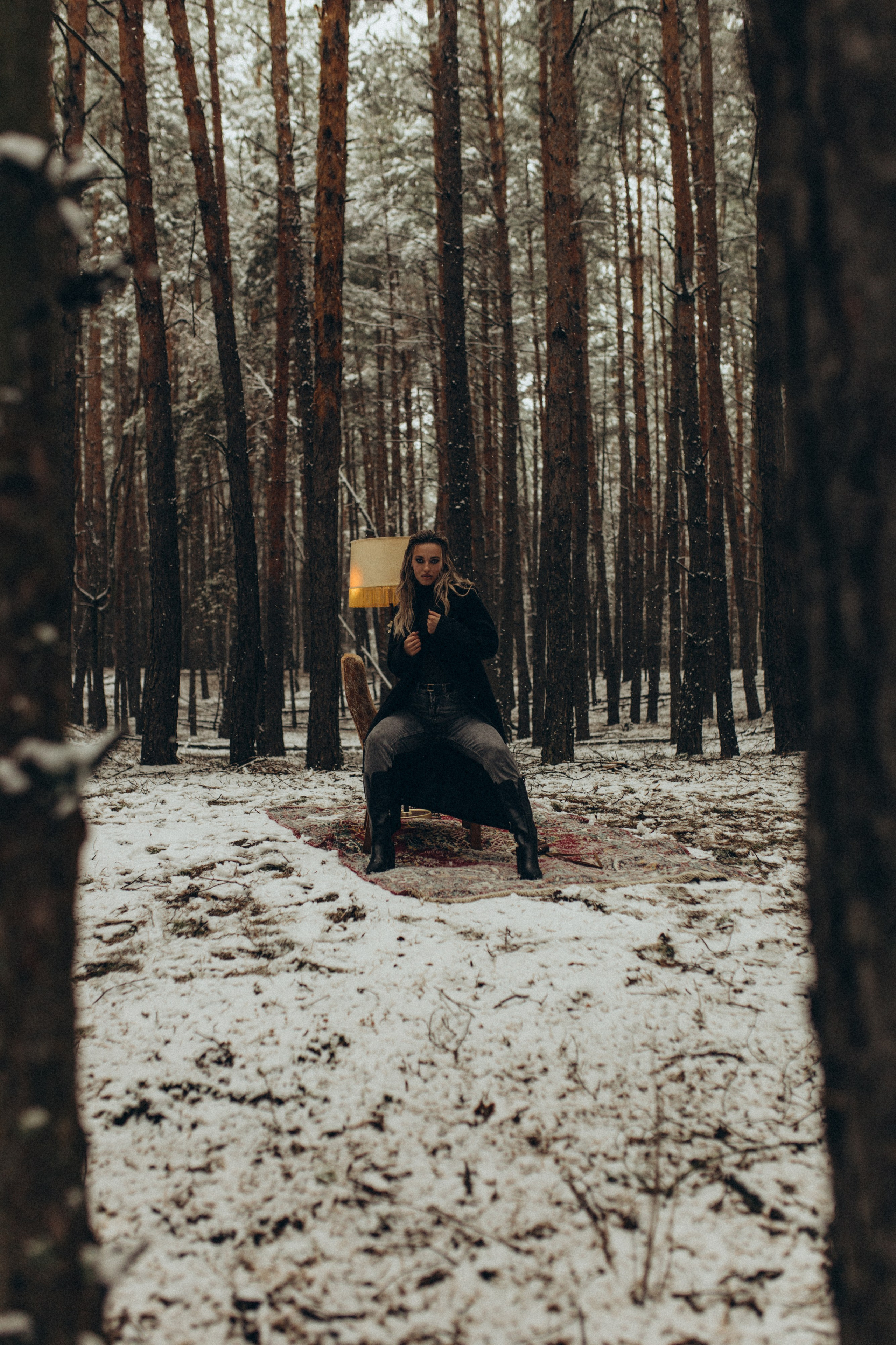 Оля. Семейный фотограф Губкин/Старый Оскол