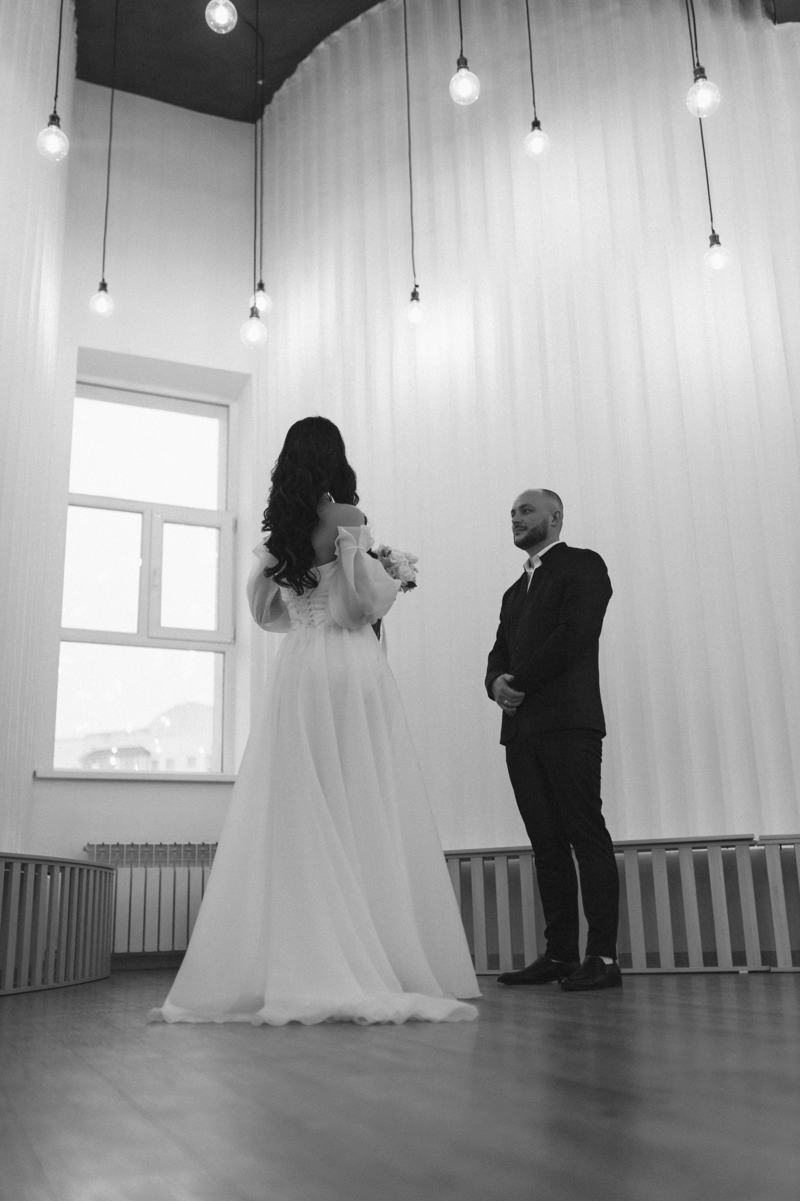 Сергей и Юля. Семейный фотограф Губкин/Старый Оскол