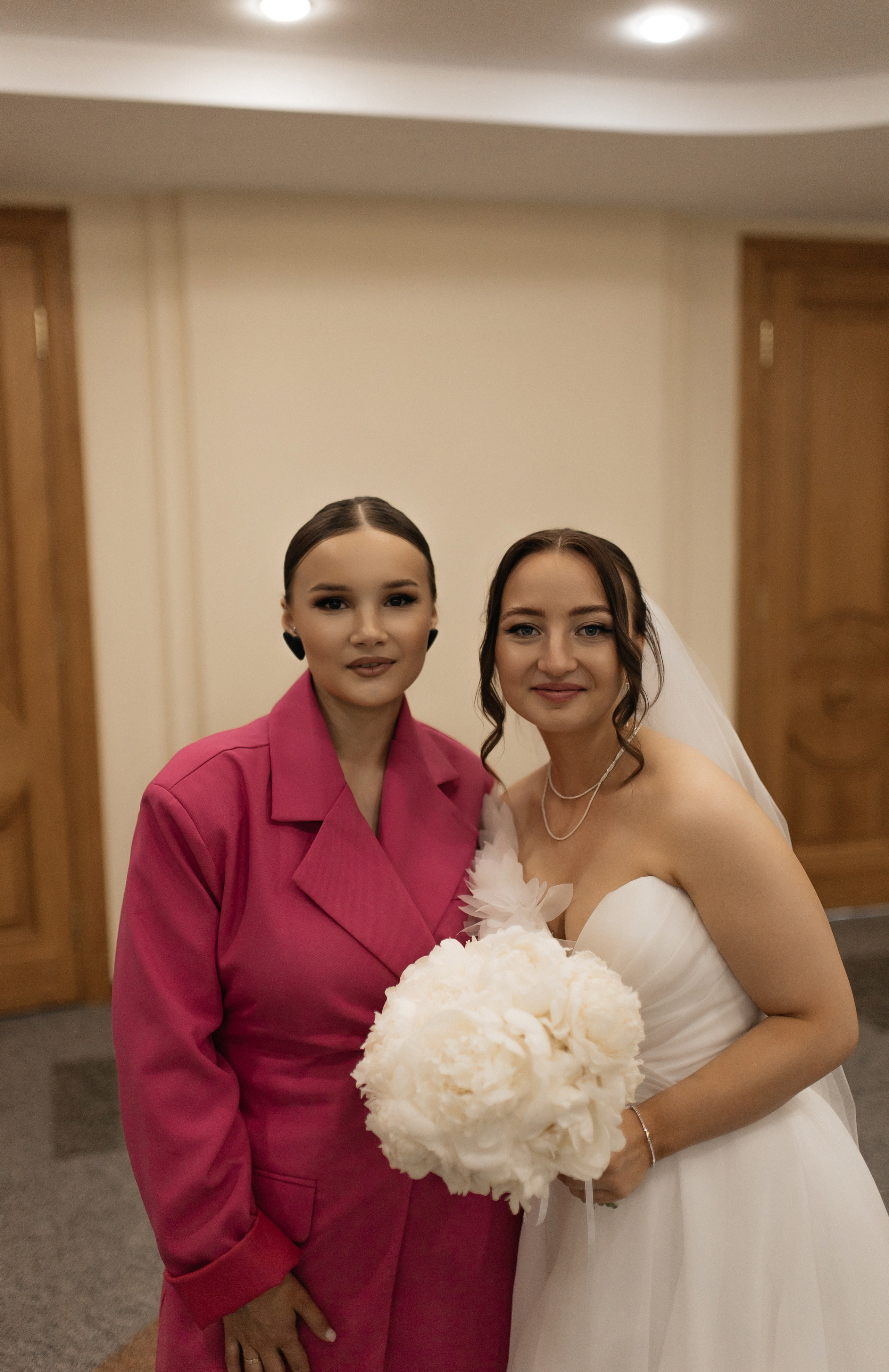 Роспись Лиза и Дима. Семейный фотограф Губкин/Старый Оскол