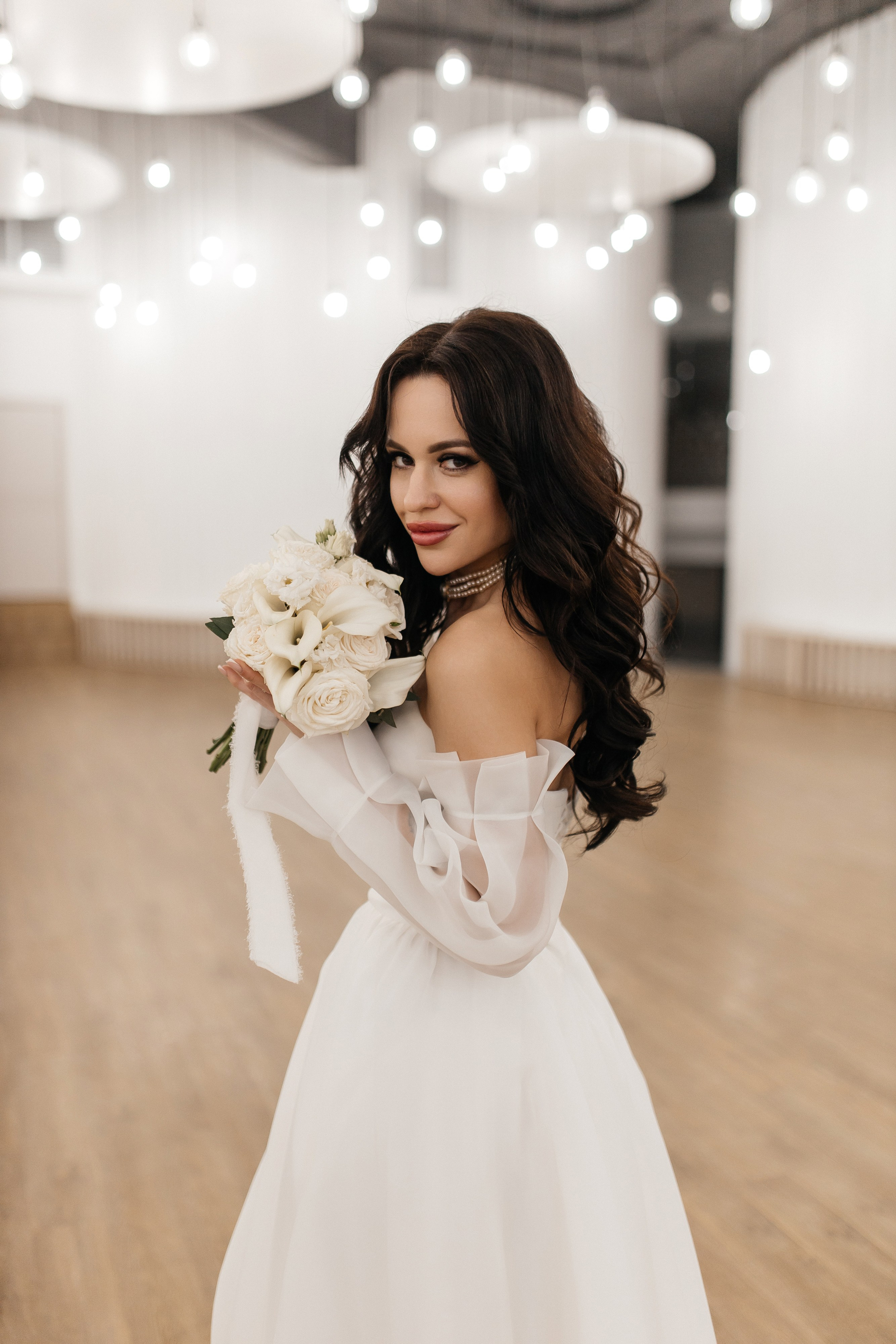 Сергей и Юля. Семейный фотограф Губкин/Старый Оскол