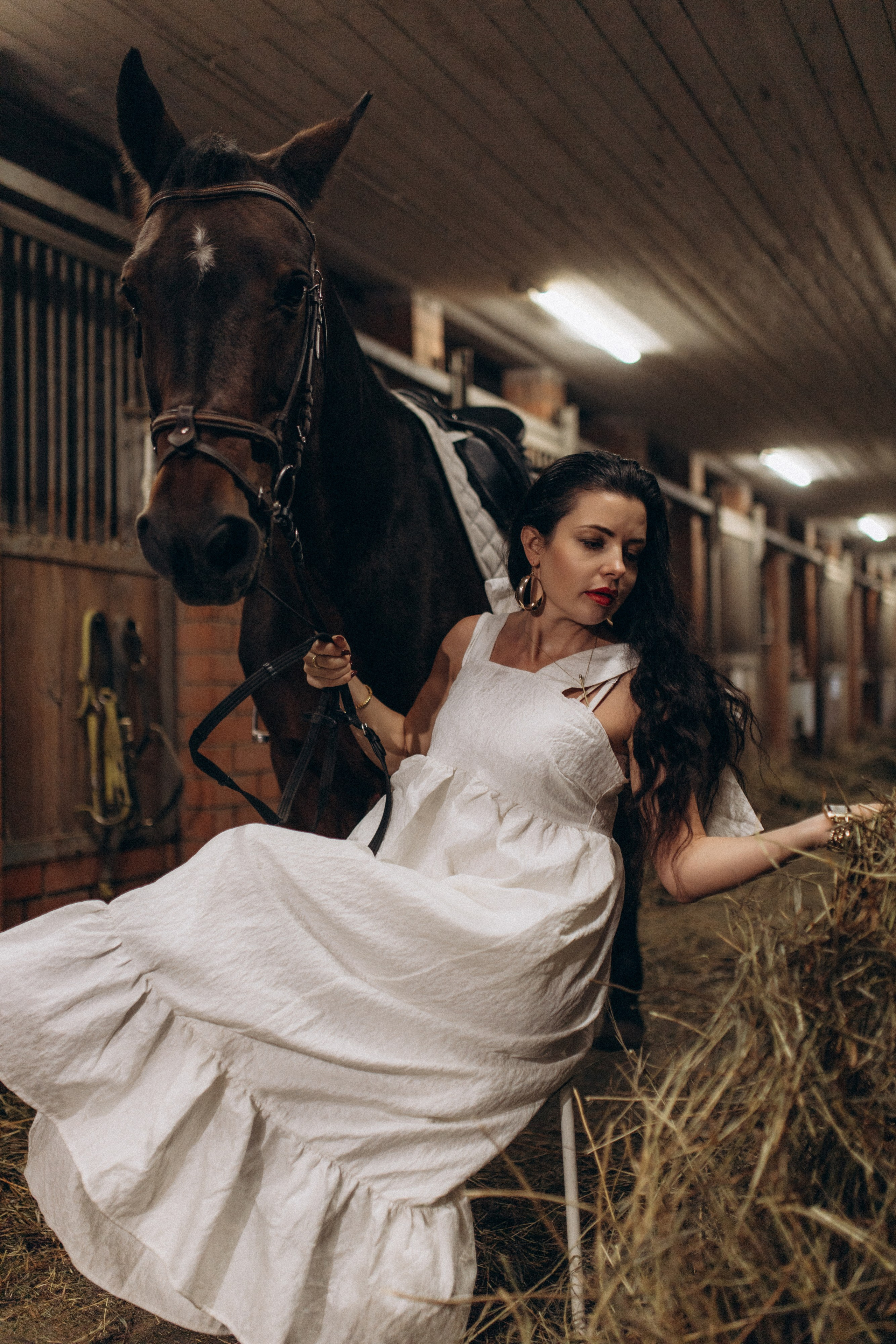 Карина. Семейный фотограф Губкин/Старый Оскол
