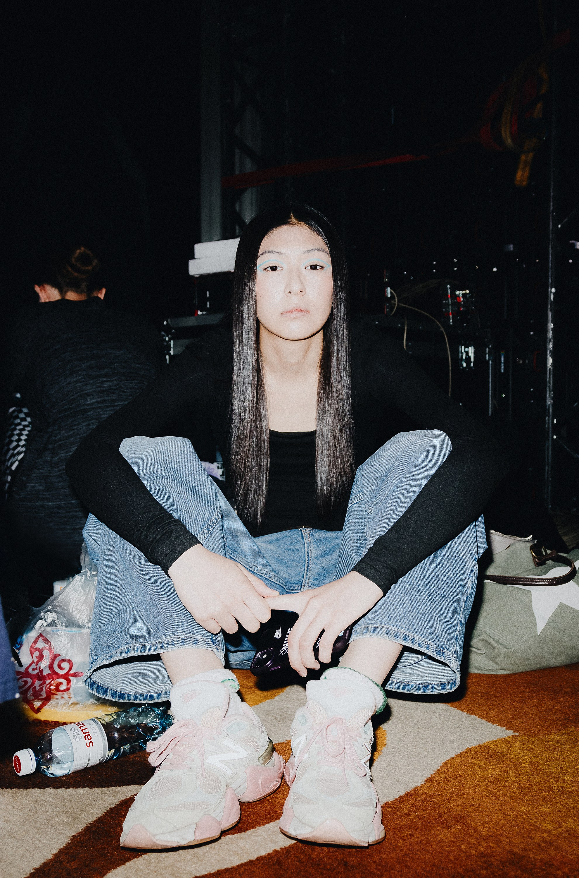 VISA FWA SEASON 9. Фотограф Алматы | Весь мир — Никита Колодин