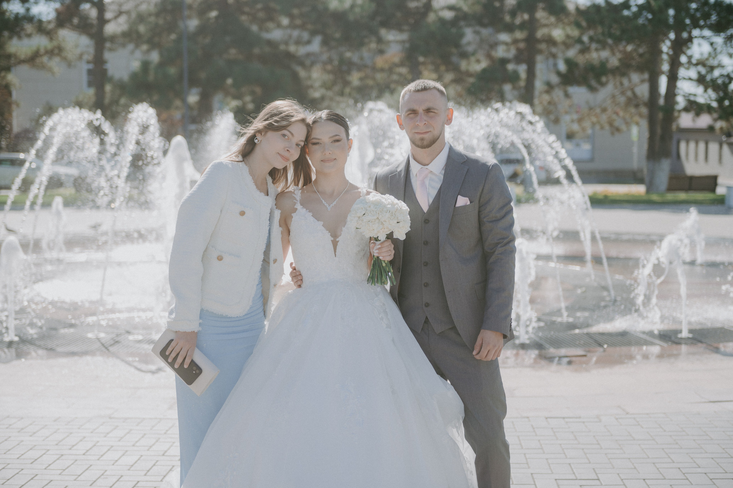 Роман & Вероника. Свадебный и семейный фотограф город Темрюк Фотостудия Темрюк